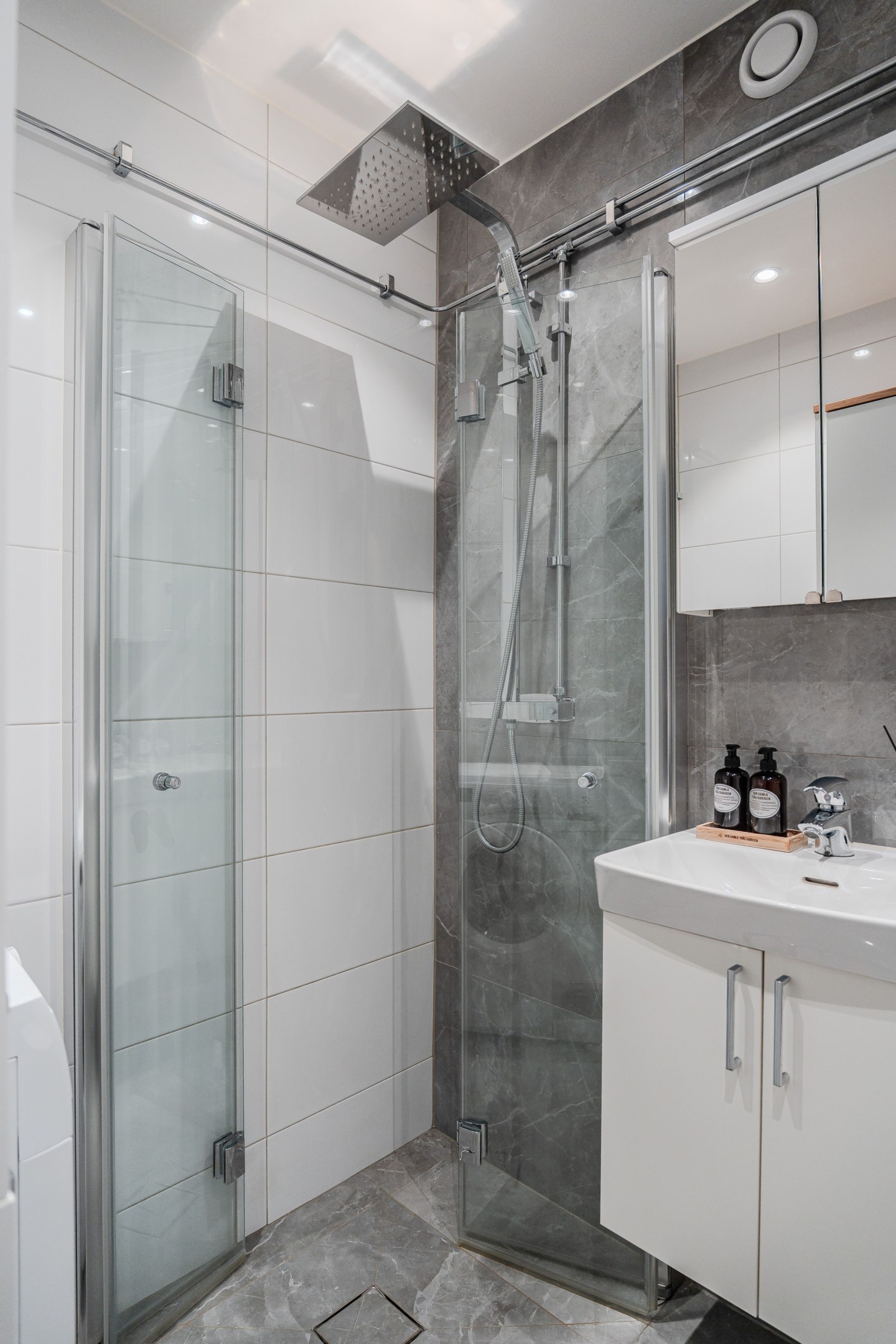 Bostadsbild från Johannelundsgatan 8, Kommande i Salabacke, Uppsala