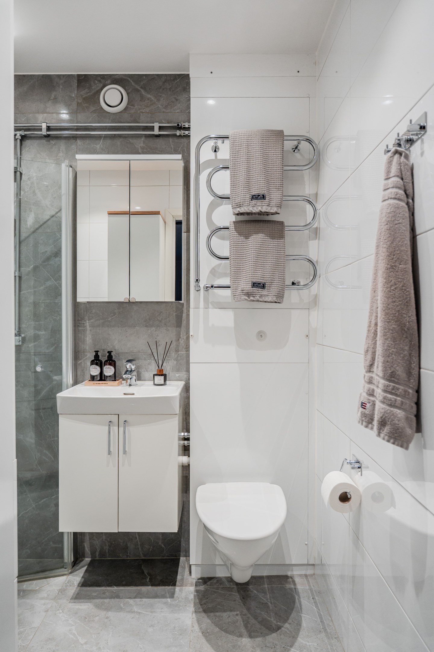 Bostadsbild från Johannelundsgatan 8, Kommande i Salabacke, Uppsala