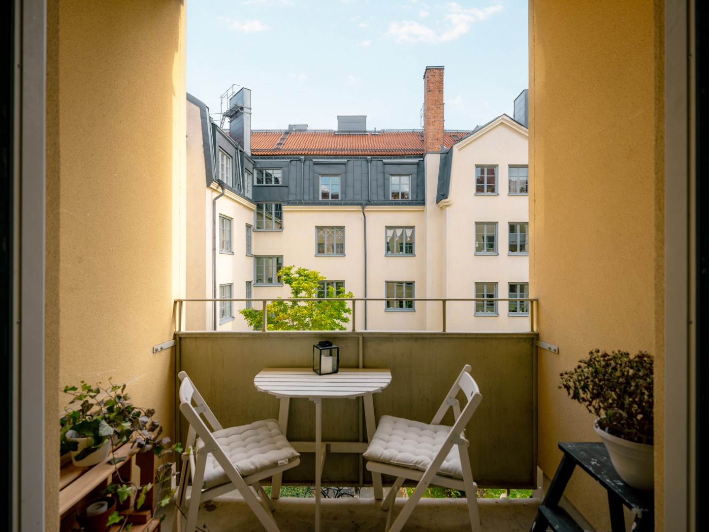 Bostadsbild från Pilgrimsvägen 54B, 3 tr, Kommande i Aspudden, Stockholm