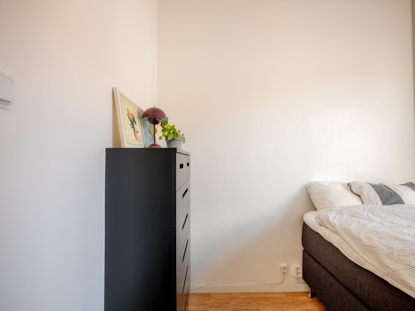 Bostadsbild från Pilgrimsvägen 54B, 3 tr, Kommande i Aspudden, Stockholm