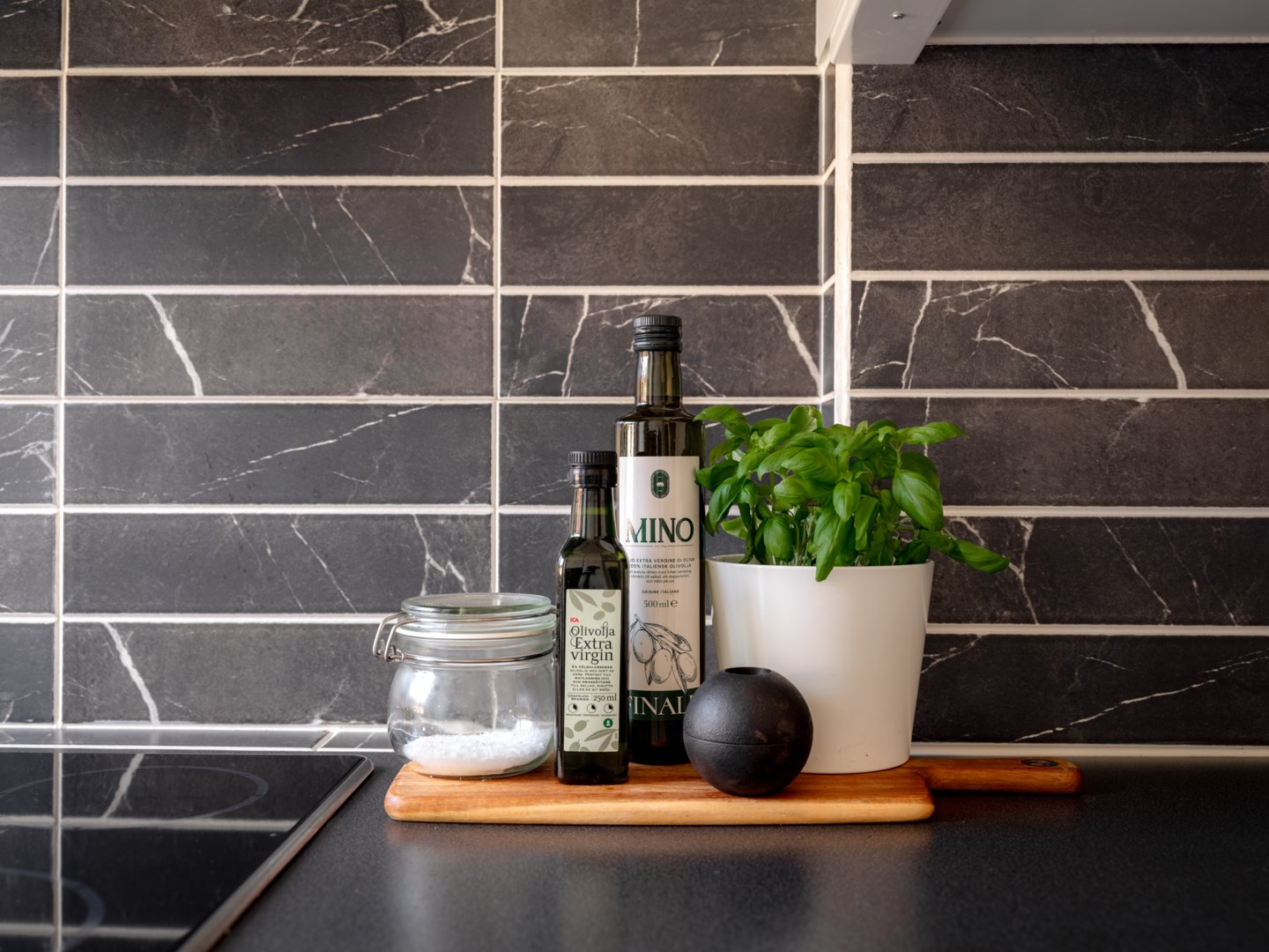 Bostadsbild från Pilgrimsvägen 54B, 3 tr, Kommande i Aspudden, Stockholm