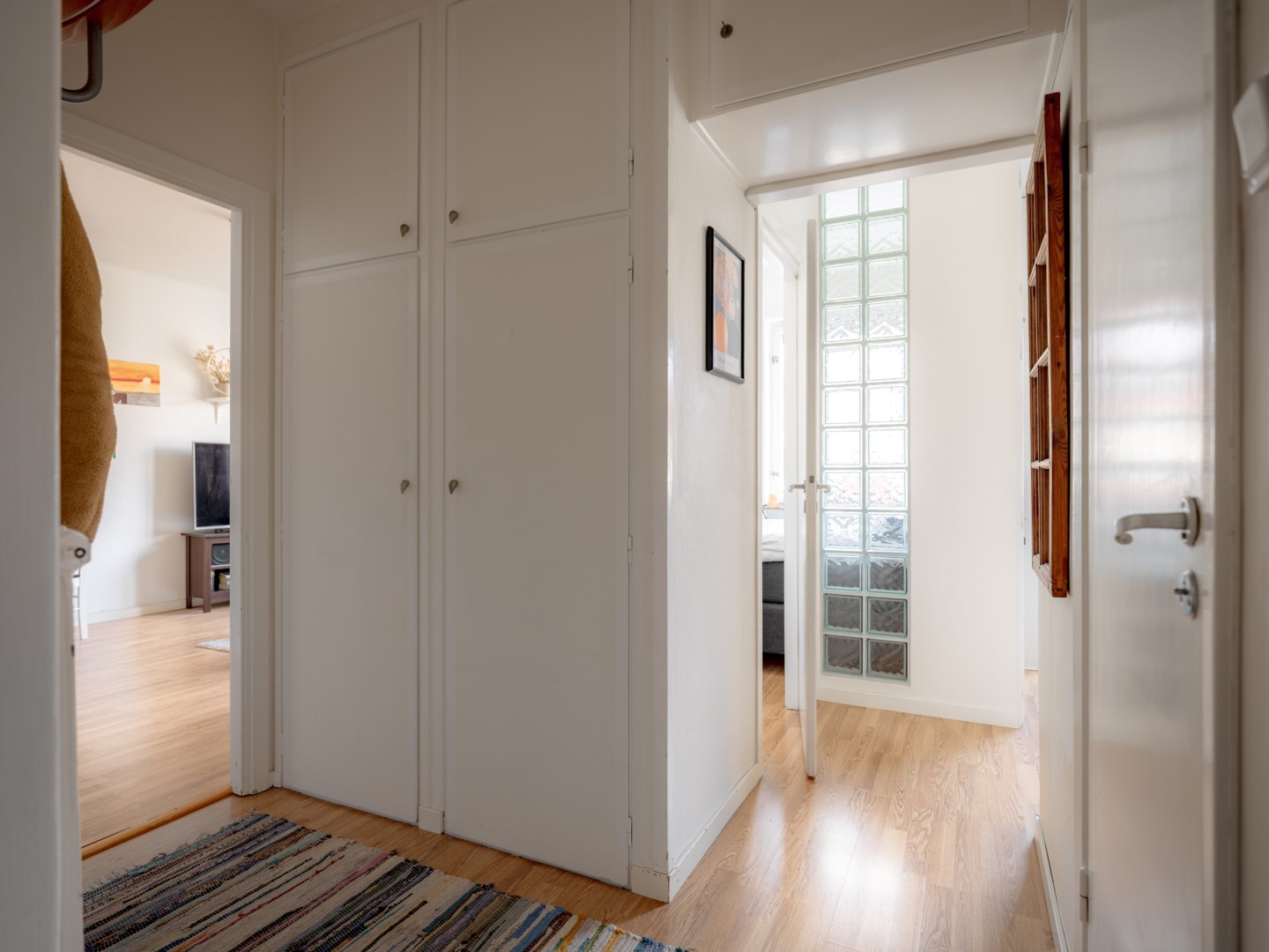 Bostadsbild från Pilgrimsvägen 54B, 3 tr, Kommande i Aspudden, Stockholm