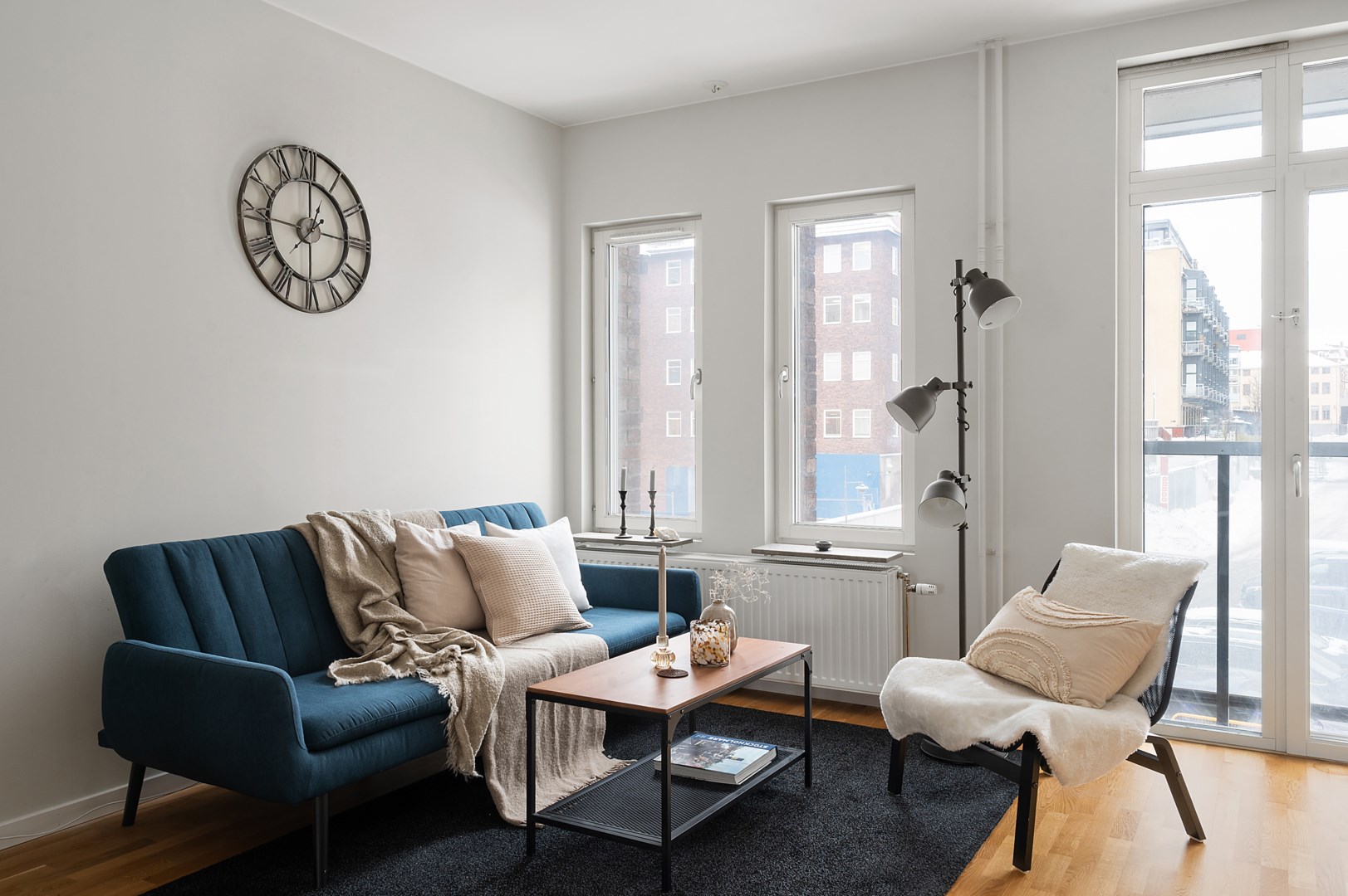 Bostadsbild från Responsgatan 12, Kommande i Midsommarkransen, Stockholm