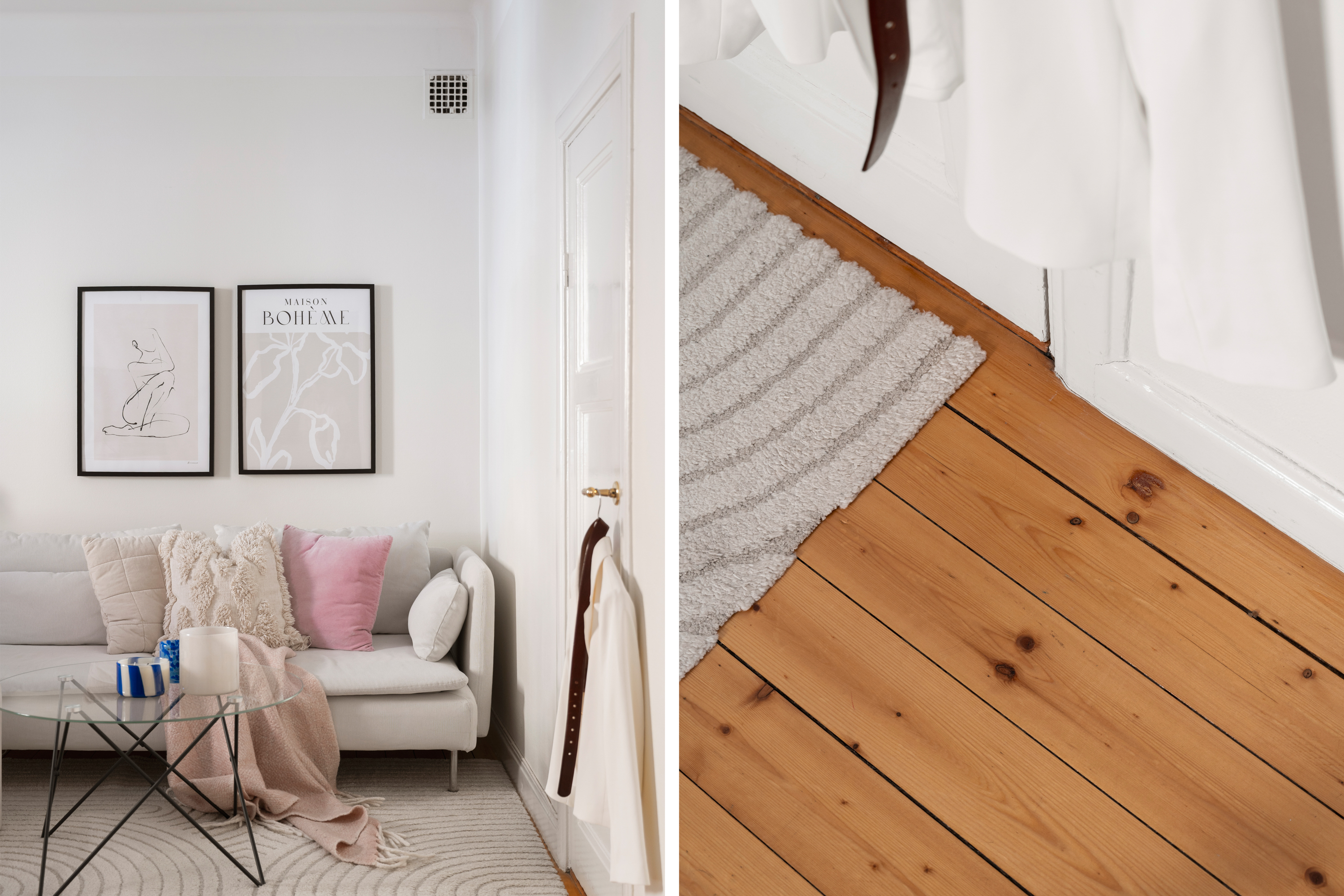 Bostadsbild från Vattenledningsvägen 49, Till salu i Midsommarkransen, Stockholm