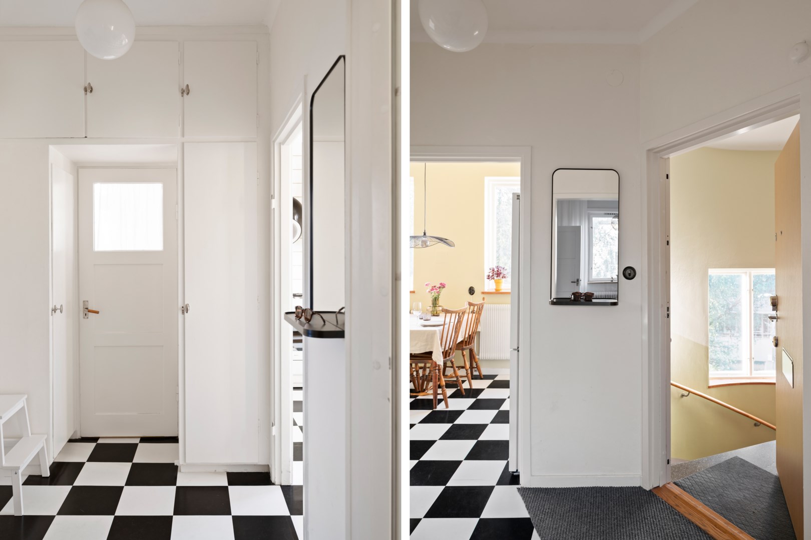 Bostadsbild från Kransbindarvägen 29, Kommande i Midsommarkransen, Stockholm