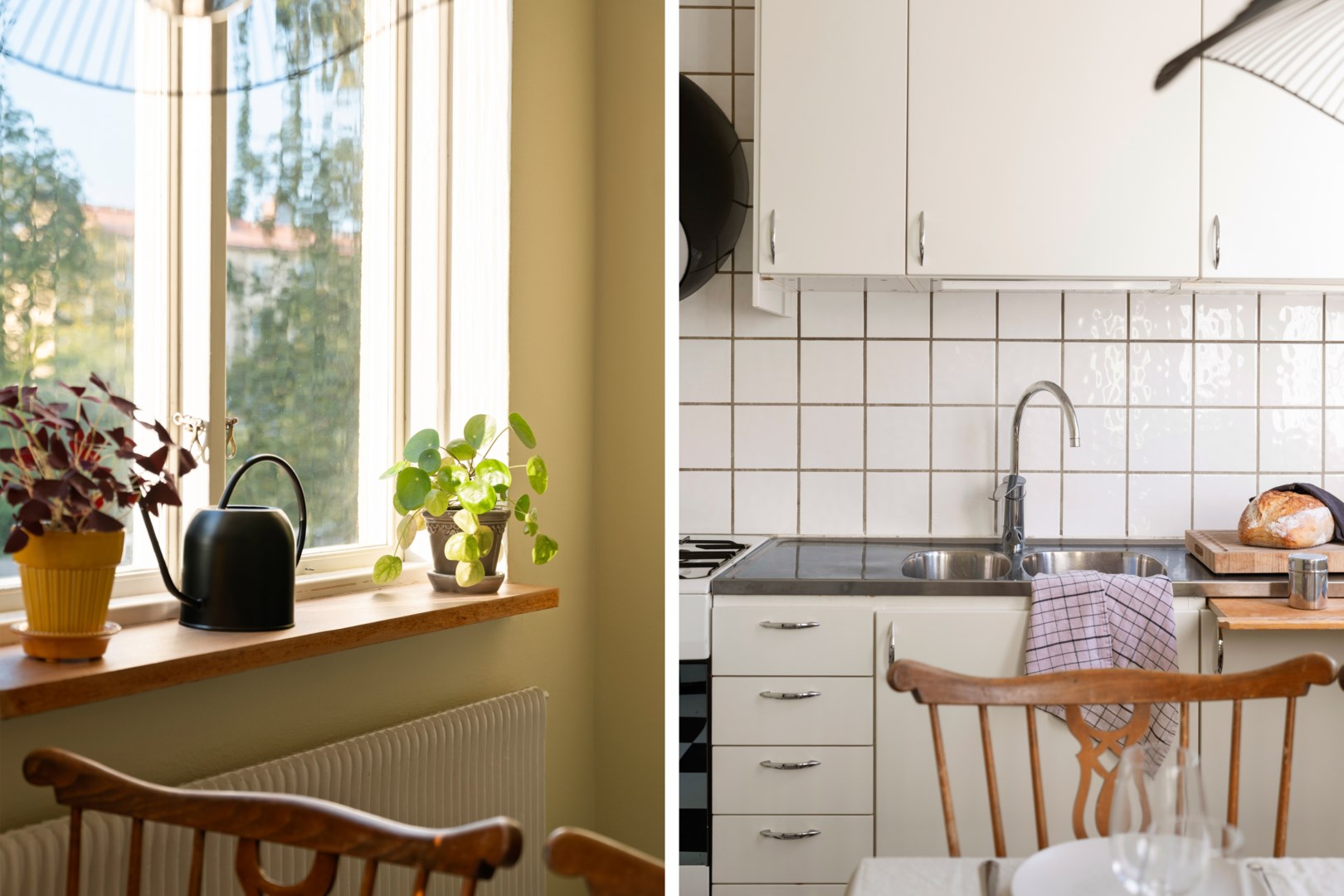 Bostadsbild från Kransbindarvägen 29, Till salu i Midsommarkransen, Stockholm