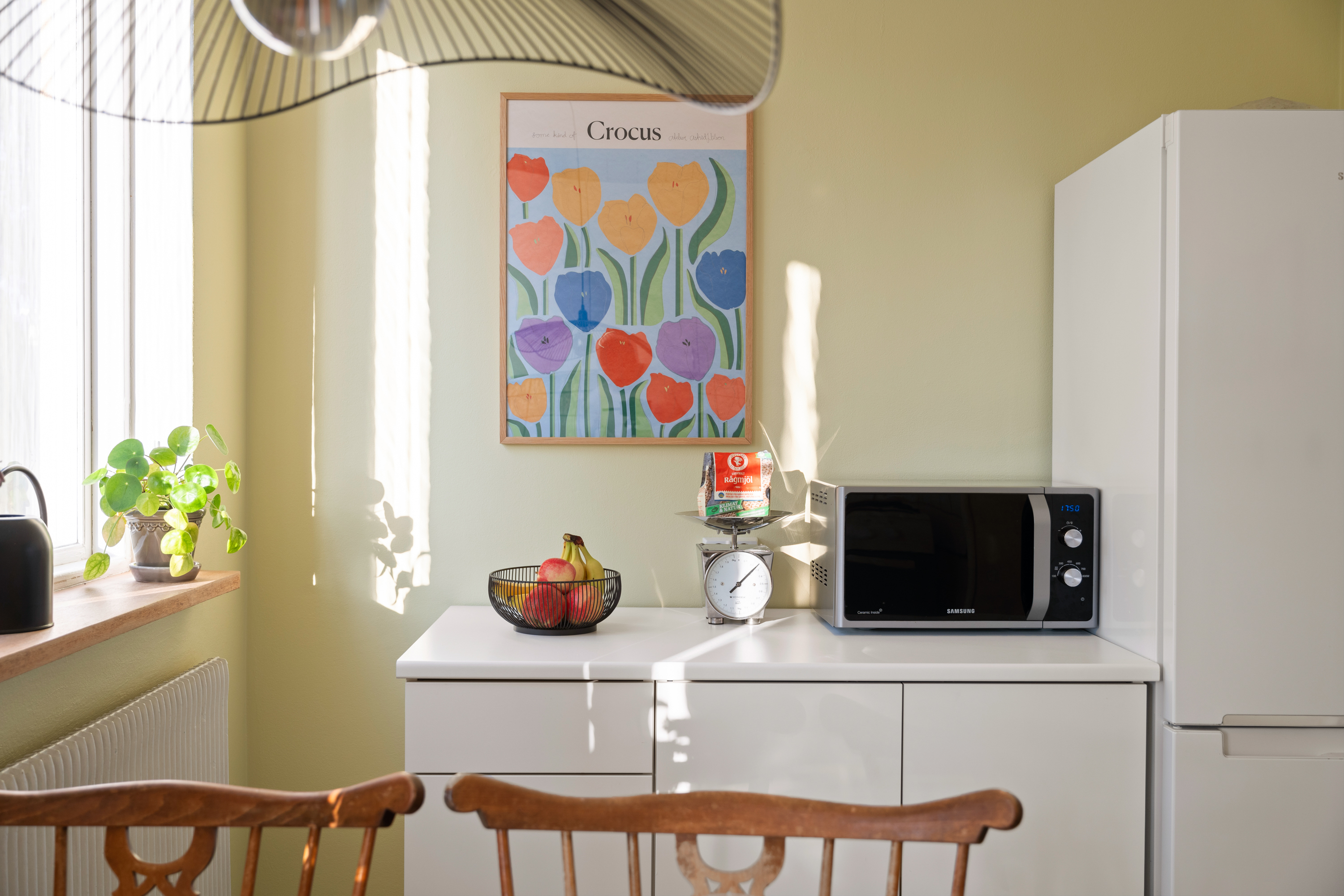 Bostadsbild från Kransbindarvägen 29, Såld i Midsommarkransen, Stockholm