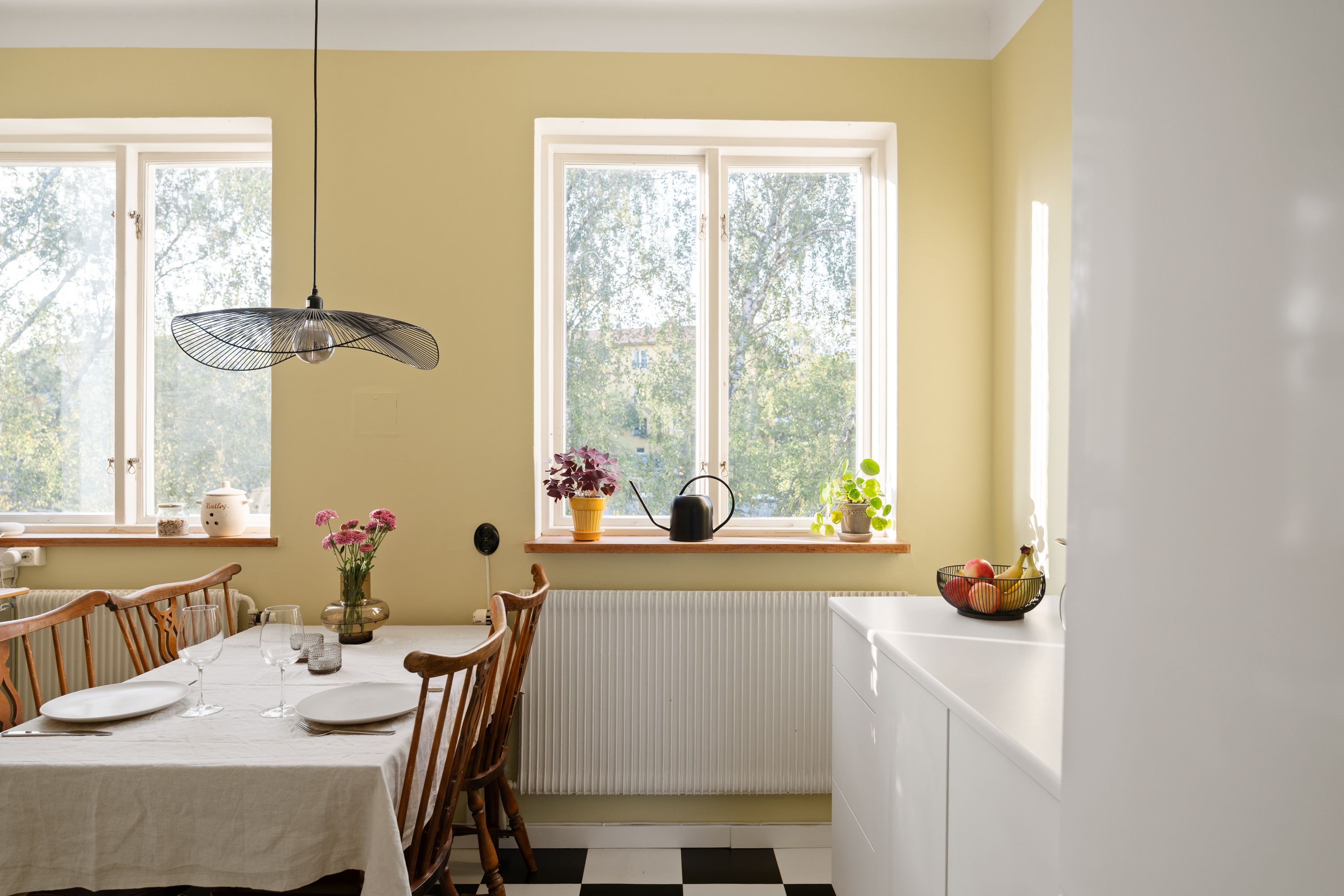 Bostadsbild från Kransbindarvägen 29, Såld i Midsommarkransen, Stockholm