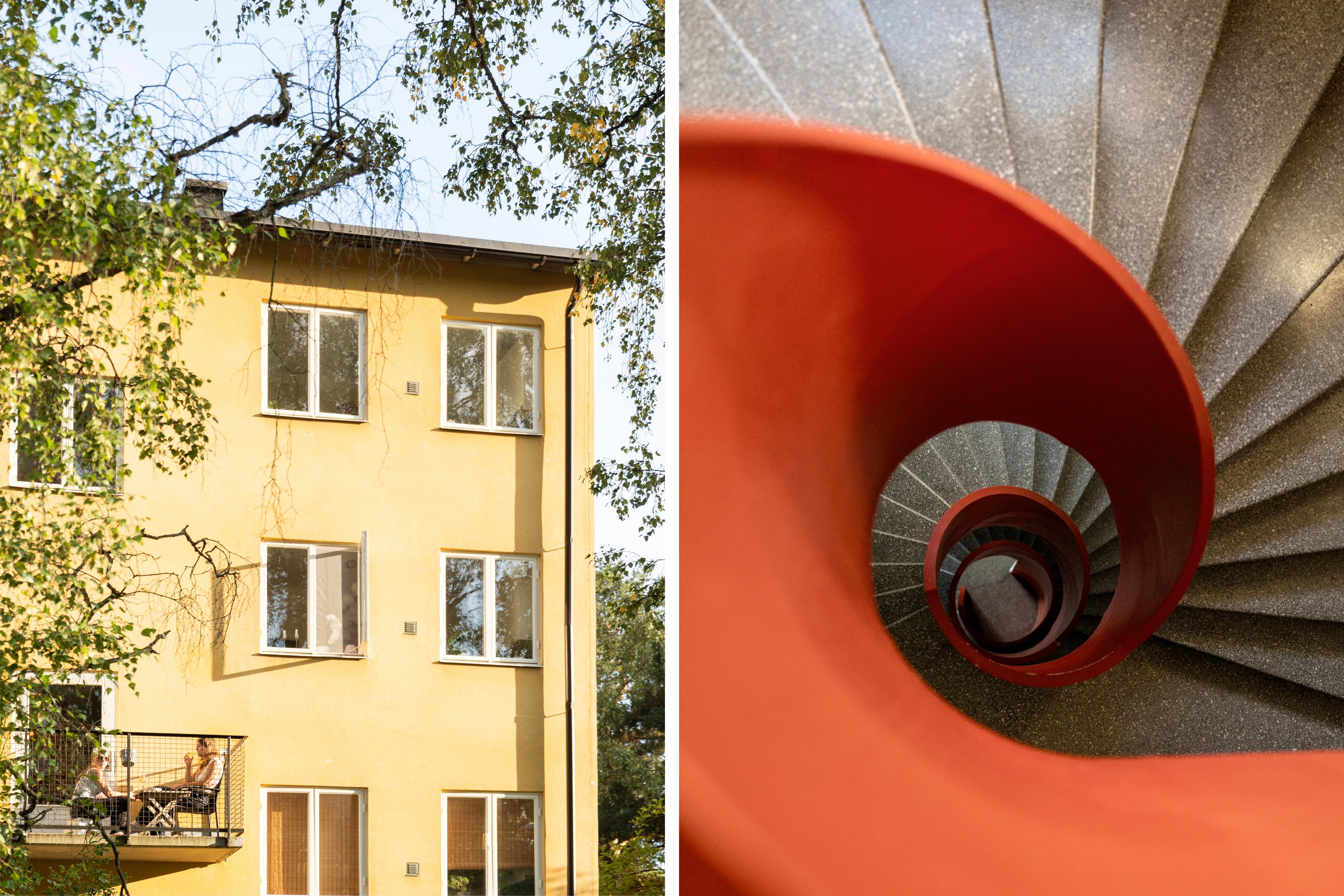 Bostadsbild från Kransbindarvägen 29, Såld i Midsommarkransen, Stockholm