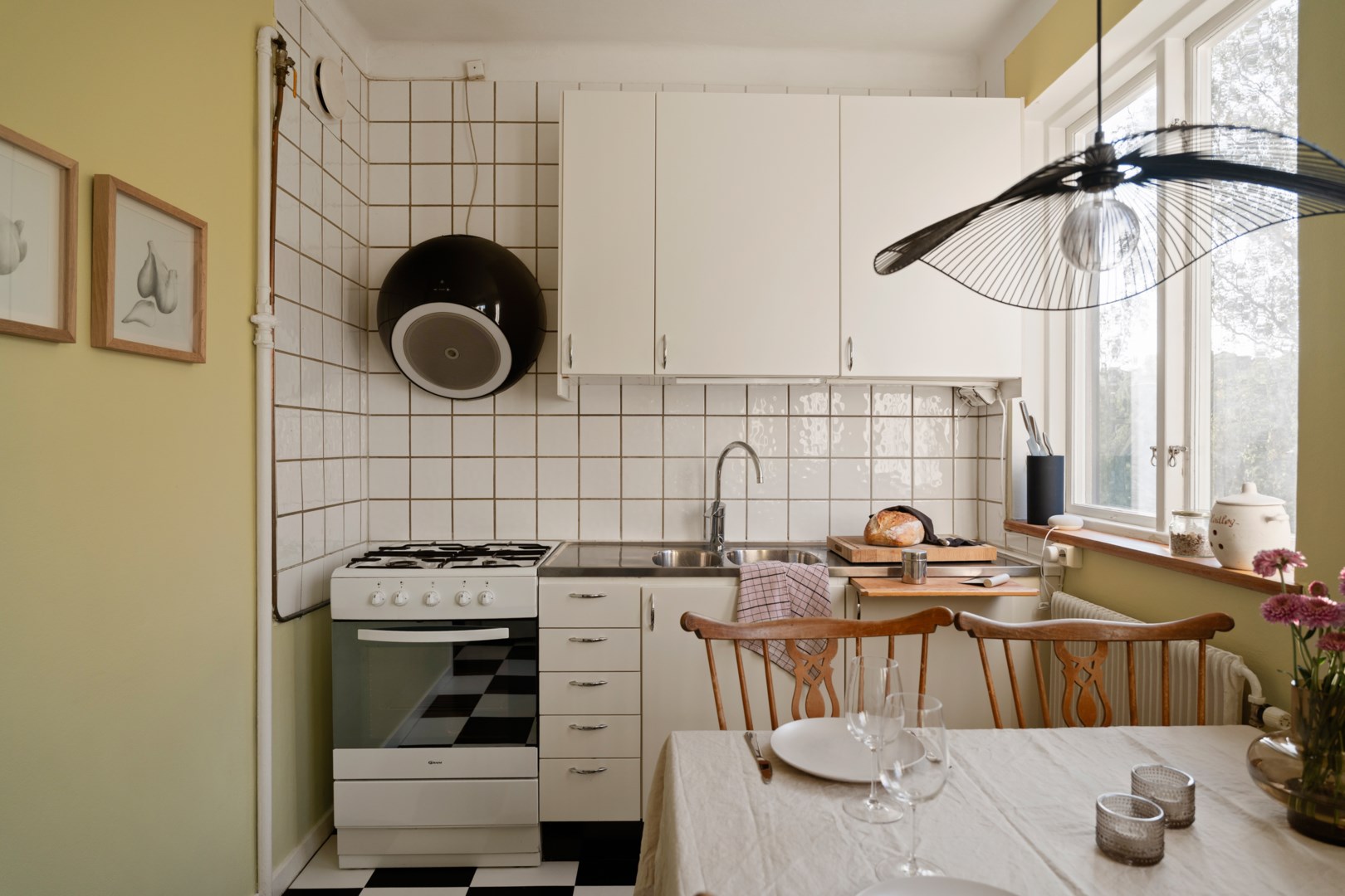 Bostadsbild från Kransbindarvägen 29, Kommande i Midsommarkransen, Stockholm