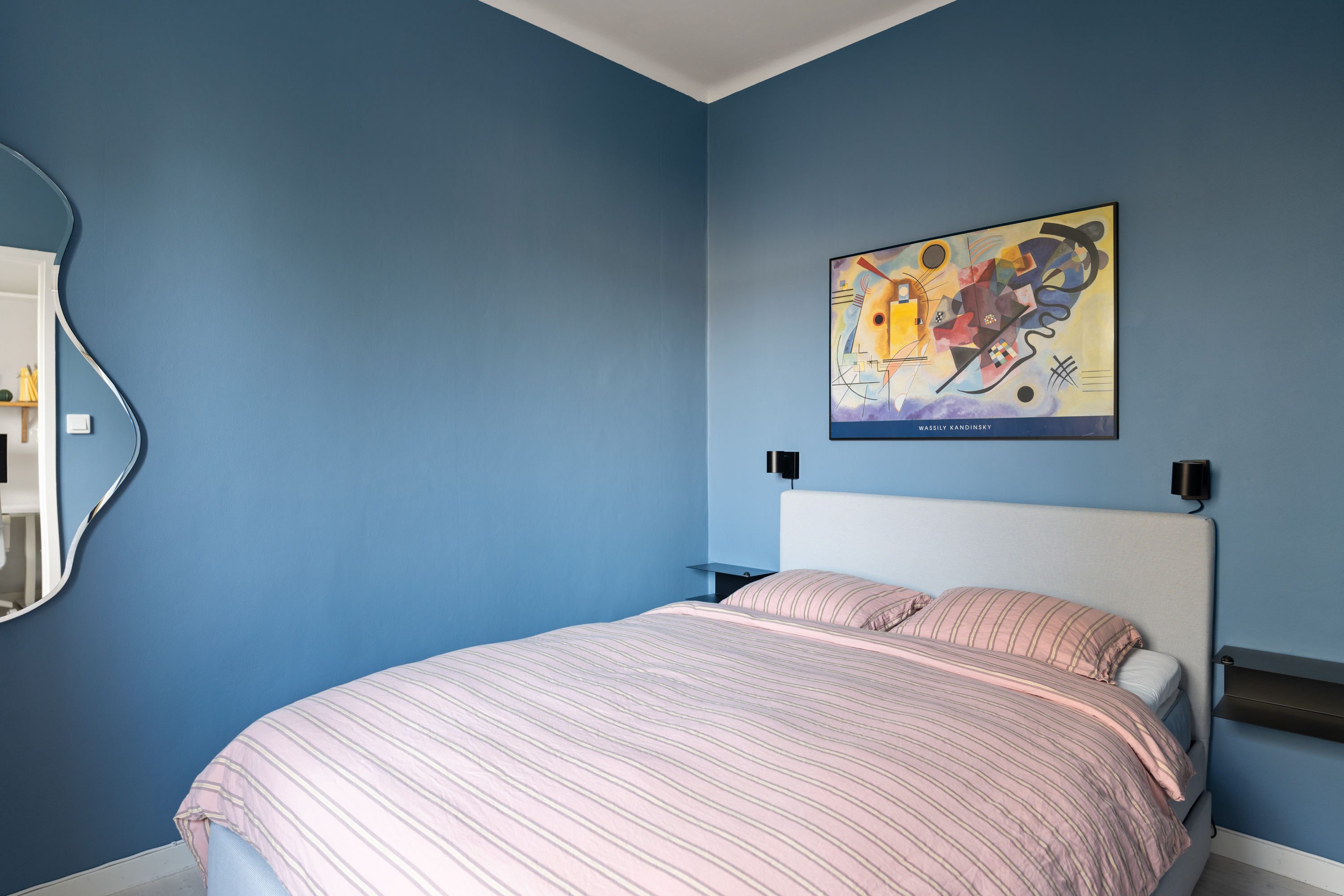 Bostadsbild från Kransbindarvägen 29, Såld i Midsommarkransen, Stockholm