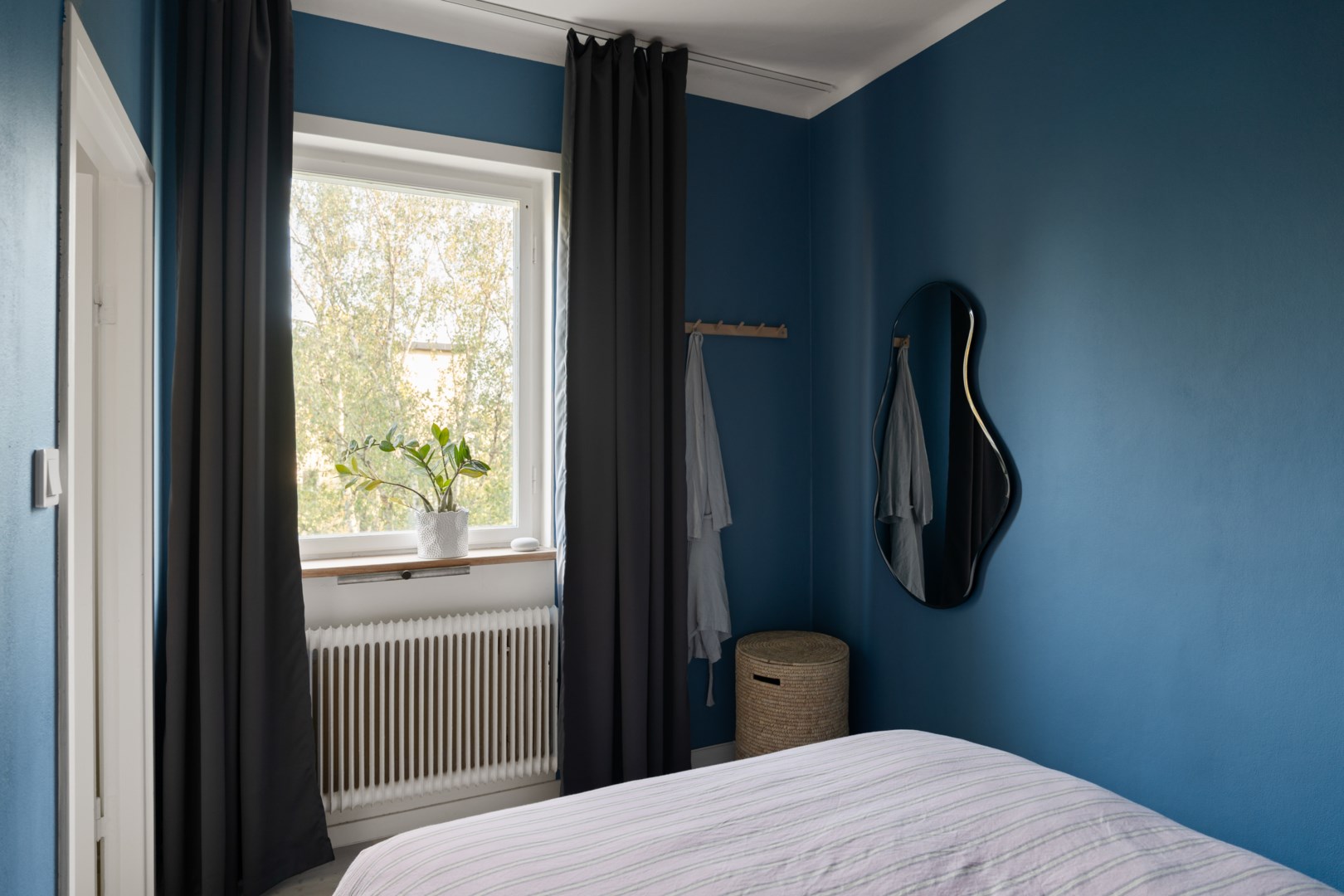 Bostadsbild från Kransbindarvägen 29, Kommande i Midsommarkransen, Stockholm