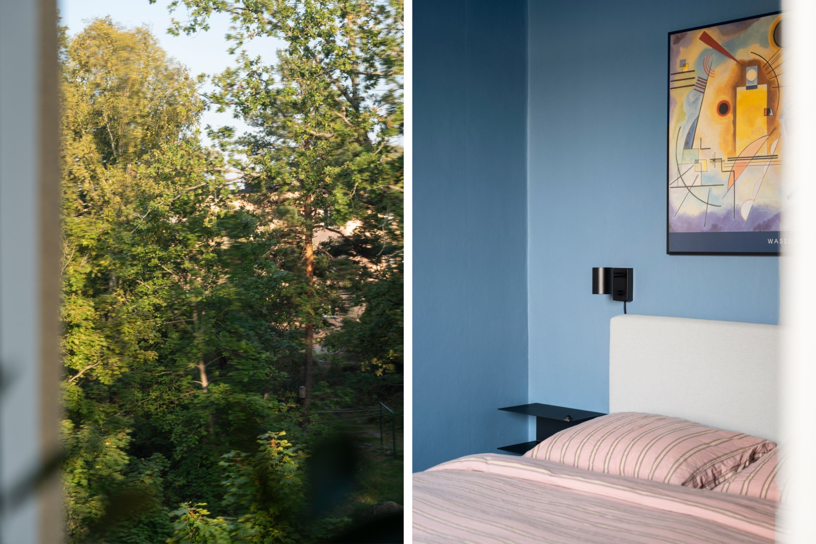 Bostadsbild från Kransbindarvägen 29, Kommande i Midsommarkransen, Stockholm