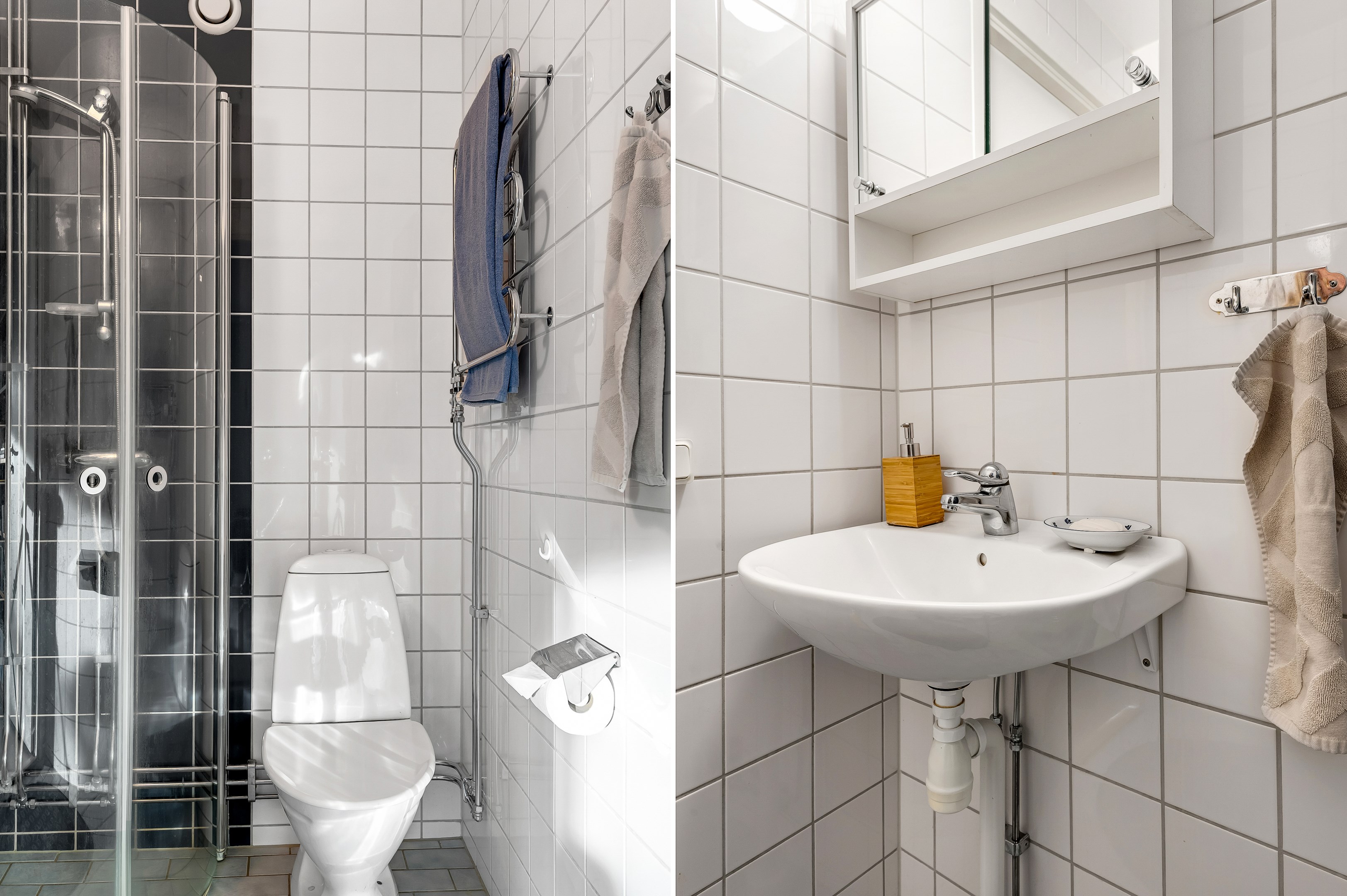 Bostadsbild från Vaksalagatan 55, Till salu i Fålhagen, Uppsala