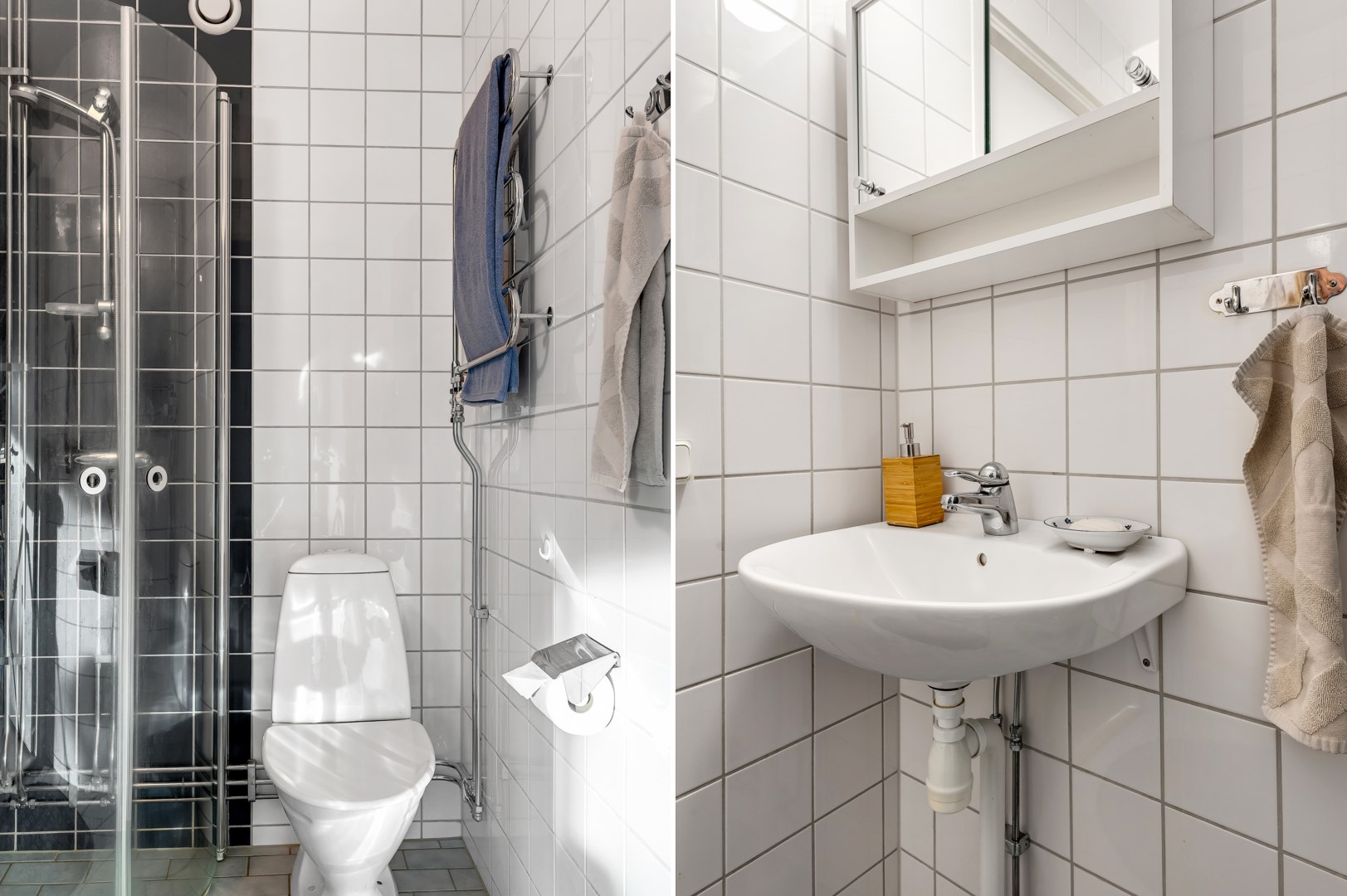 Bostadsbild från Vaksalagatan 55, Till salu i Fålhagen, Uppsala