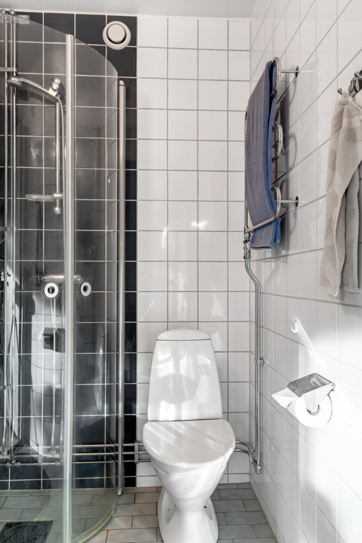 Bostadsbild från Vaksalagatan 55, Till salu i Fålhagen, Uppsala