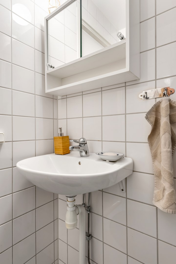 Bostadsbild från Vaksalagatan 55, Till salu i Fålhagen, Uppsala