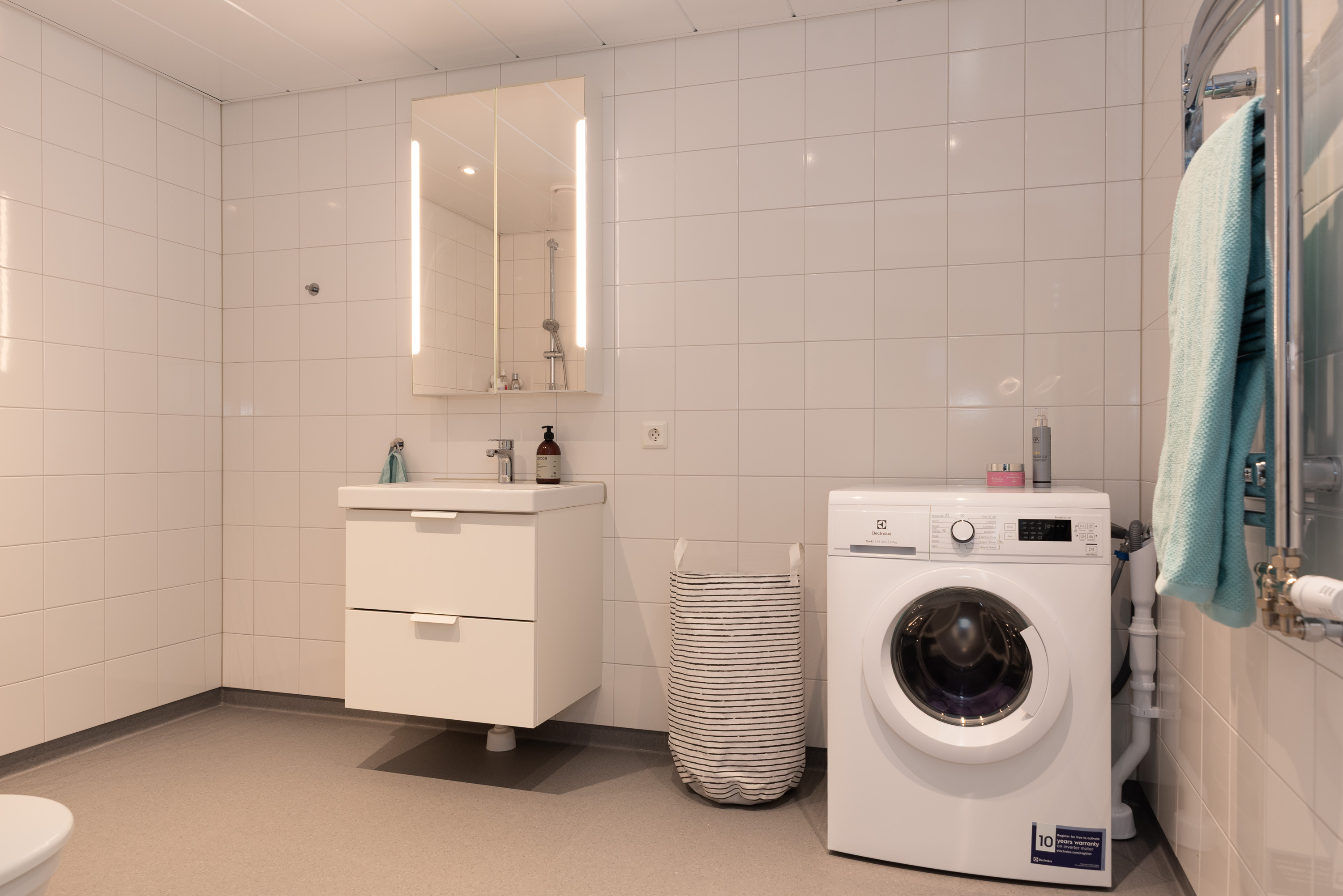 Bostadsbild från Rubingatan 22D, Till salu i Bäckby, Västerås