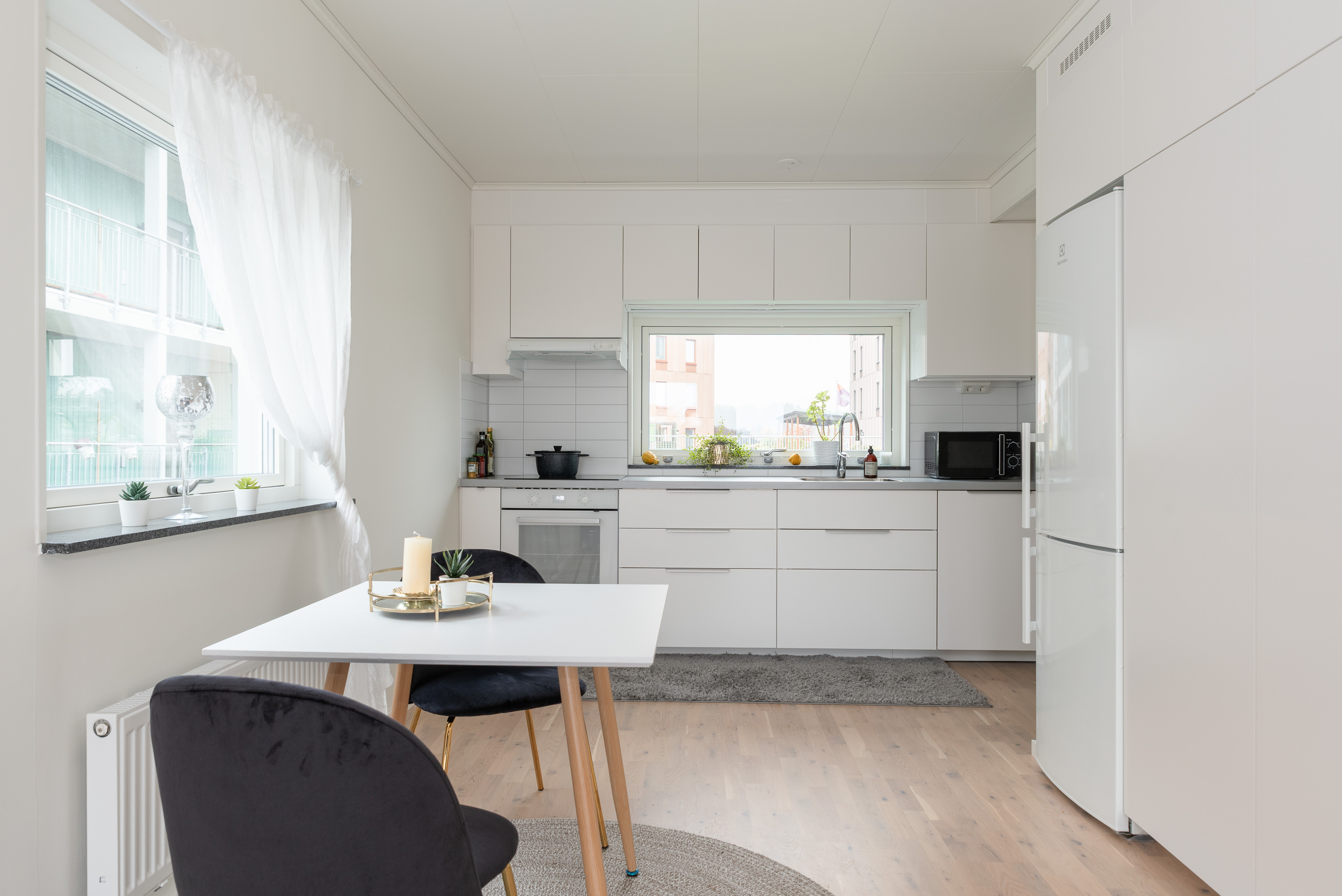 Bostadsbild från Rubingatan 22D, Till salu i Bäckby, Västerås