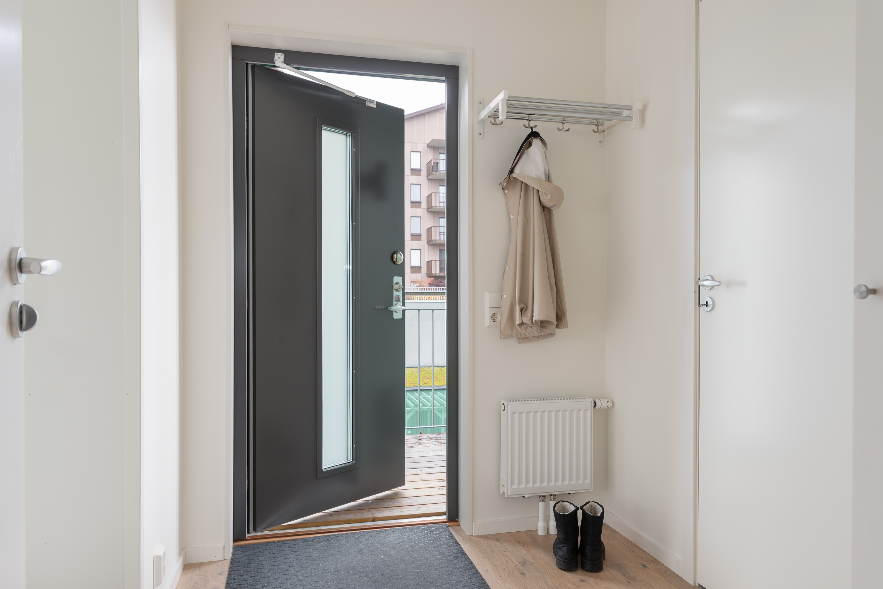 Bostadsbild från Rubingatan 22D, Till salu i Bäckby, Västerås