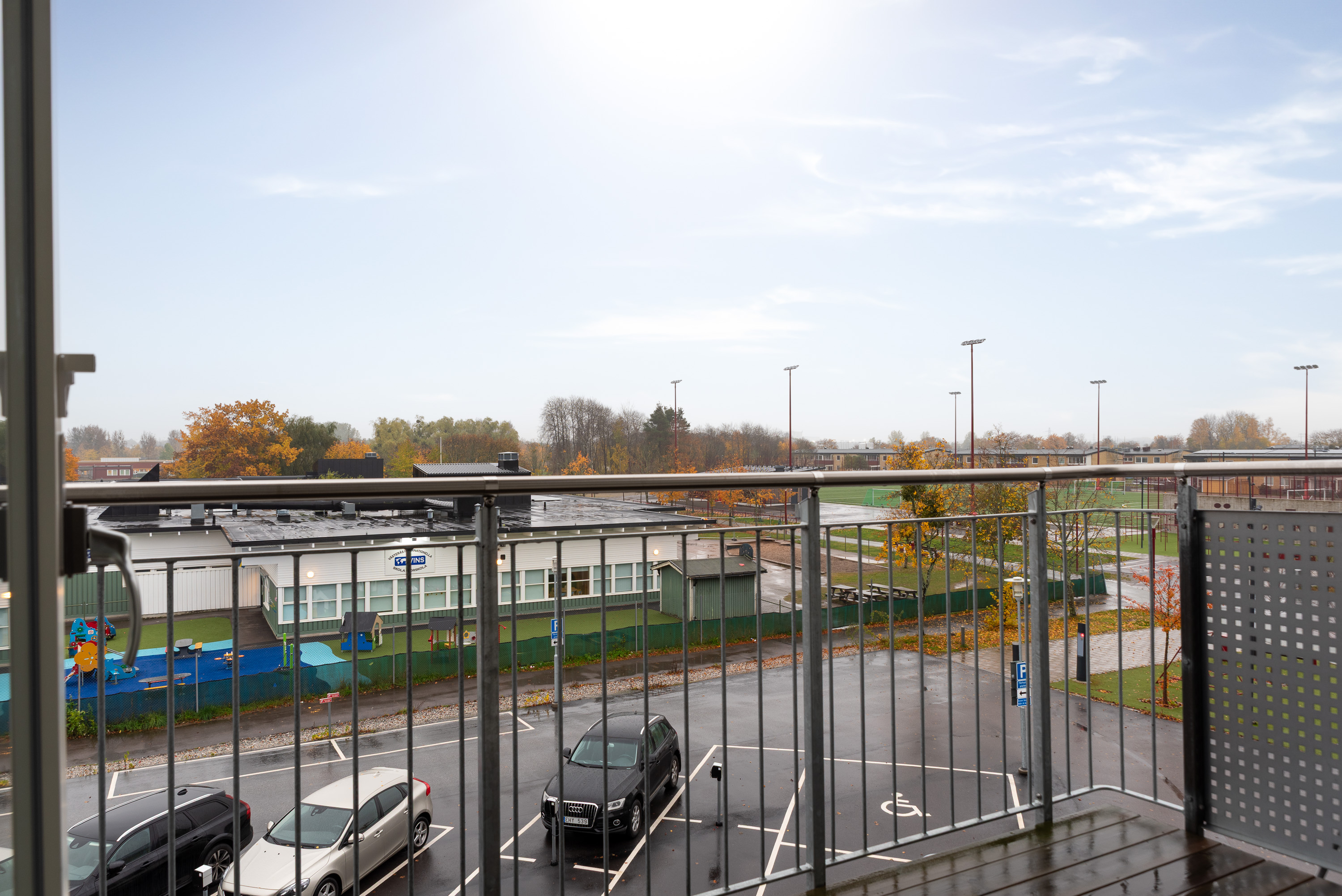 Bostadsbild från Rubingatan 22D, Till salu i Bäckby, Västerås