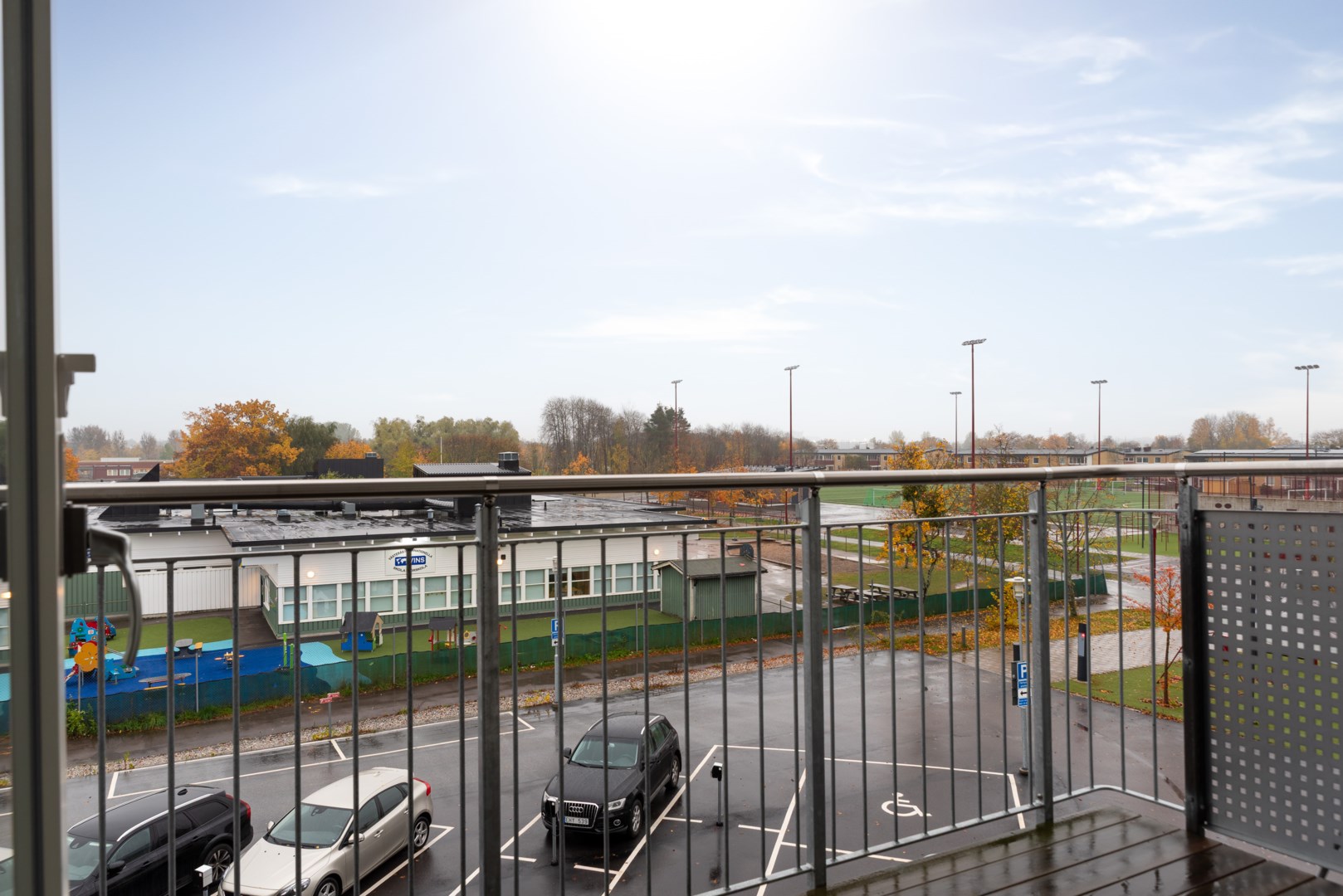 Bostadsbild från Rubingatan 22D, Till salu i Bäckby, Västerås