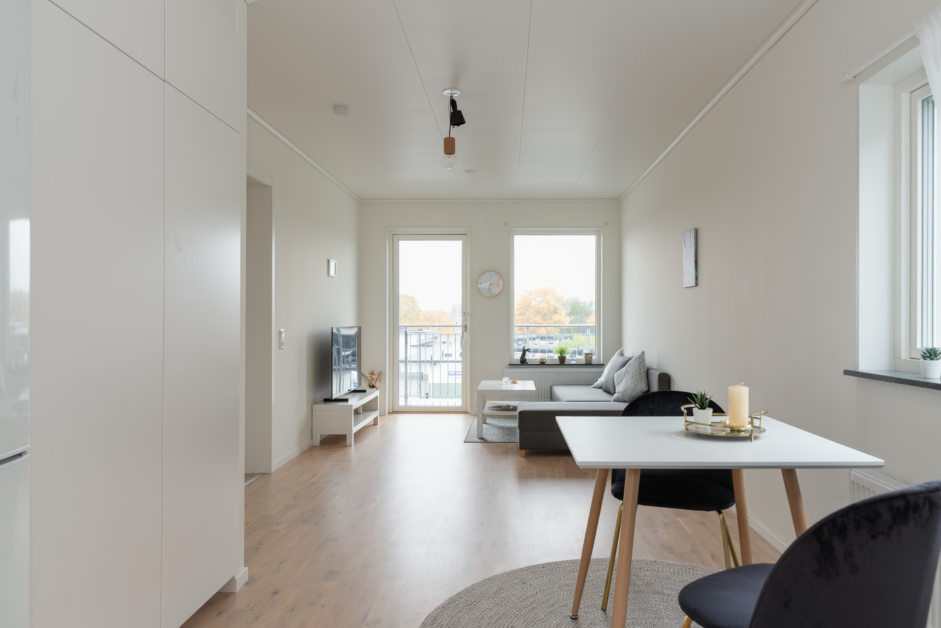 Bostadsbild från Rubingatan 22D, Till salu i Bäckby, Västerås