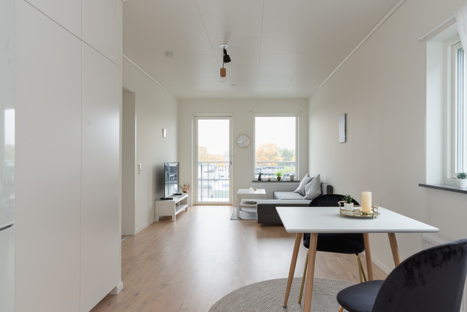 Bostadsbild från Rubingatan 22D, Till salu i Bäckby, Västerås