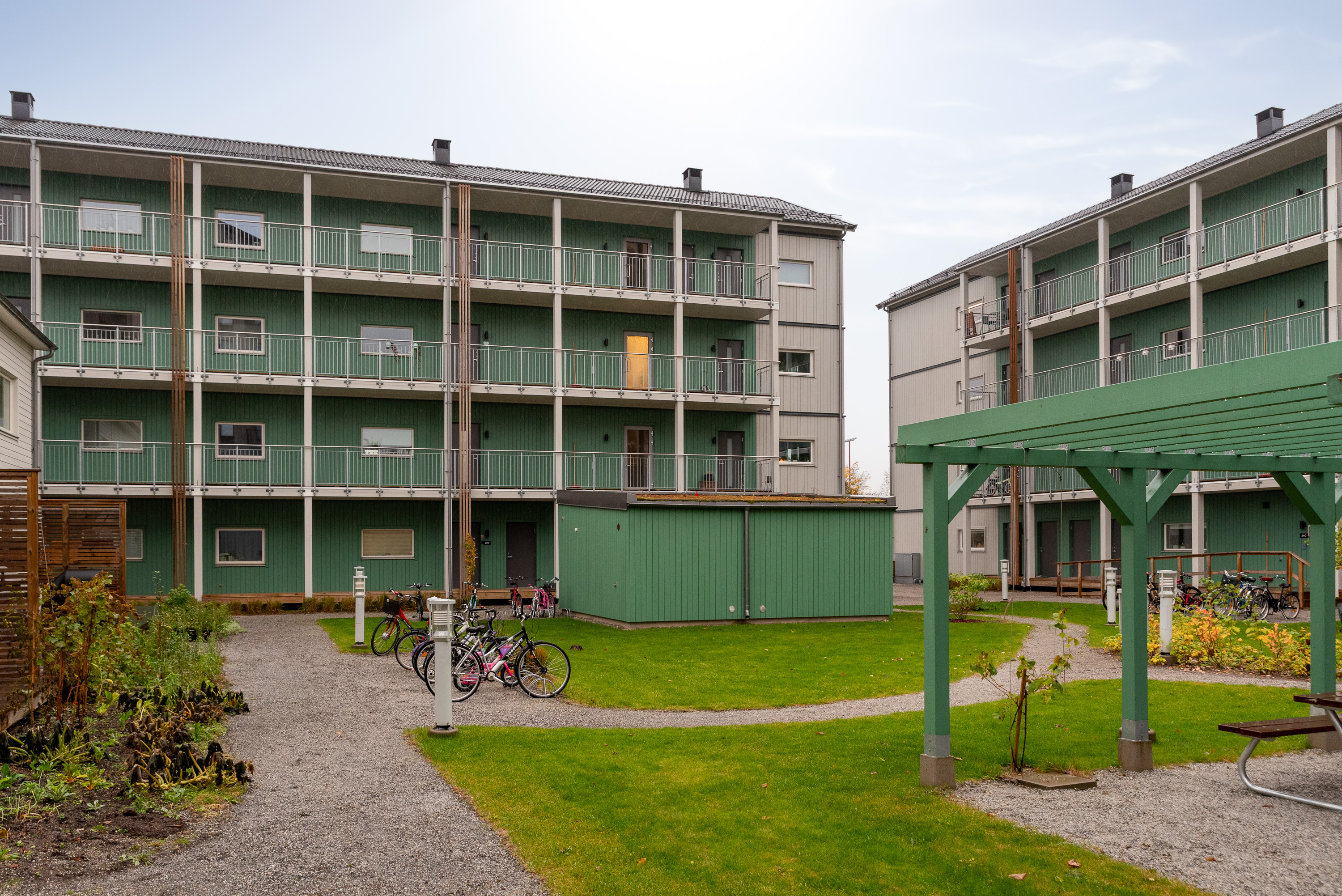 Bostadsbild från Rubingatan 22D, Till salu i Bäckby, Västerås