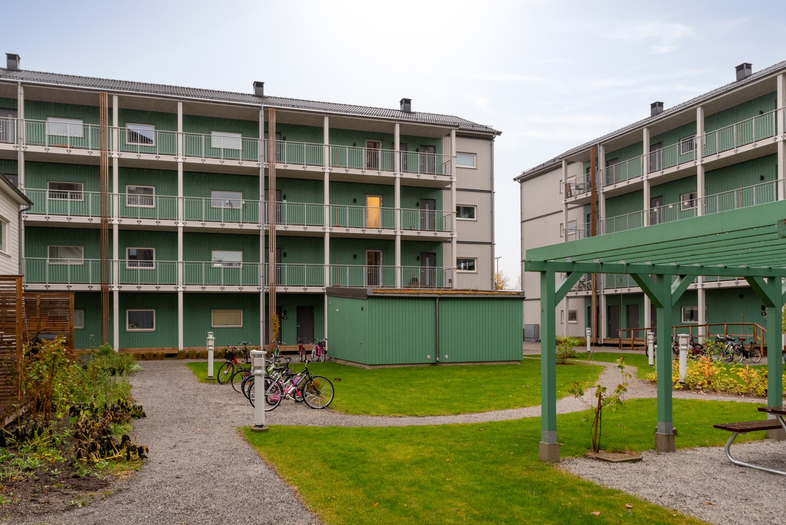 Bostadsbild från Rubingatan 22D, Till salu i Bäckby, Västerås