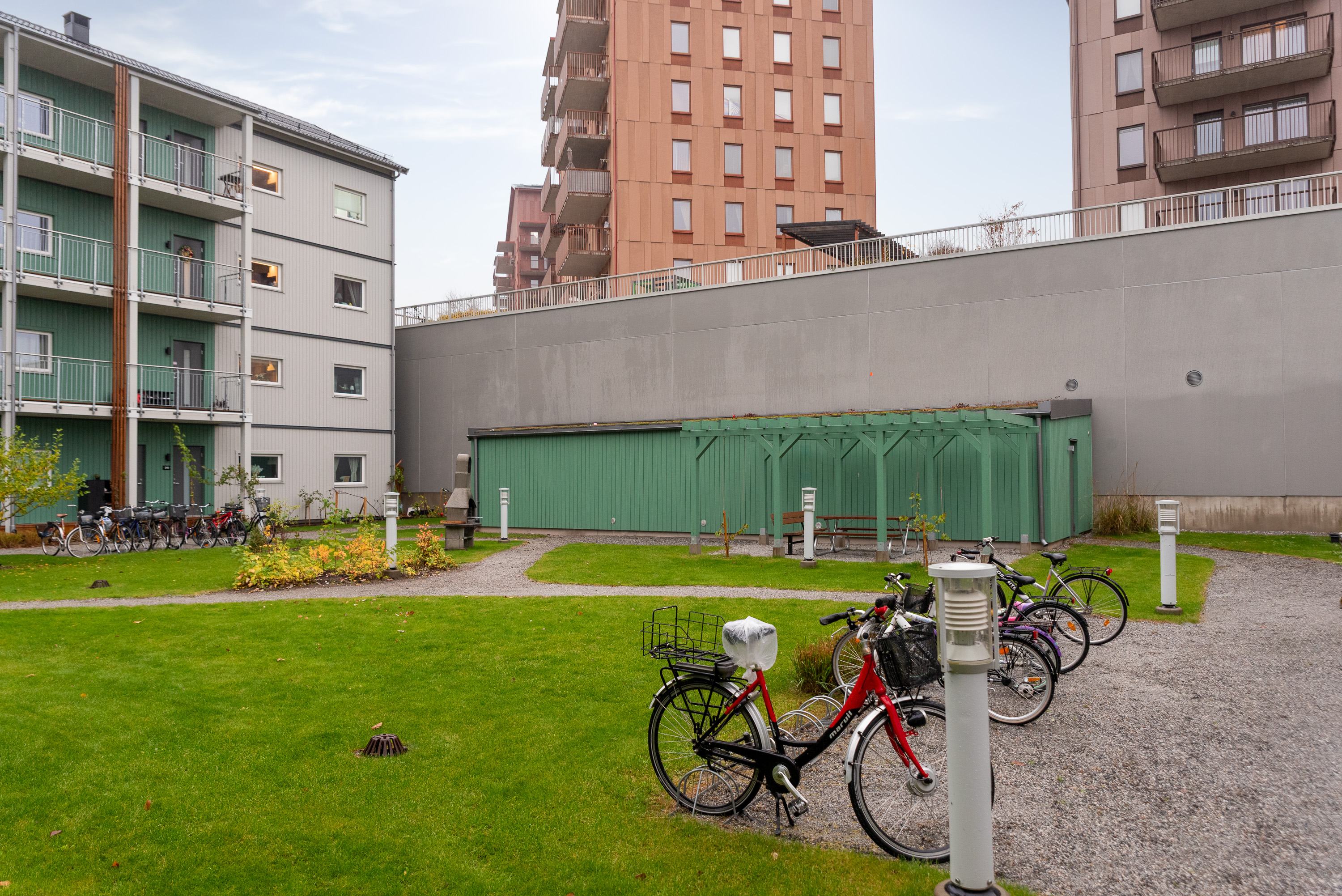 Bostadsbild från Rubingatan 22D, Till salu i Bäckby, Västerås