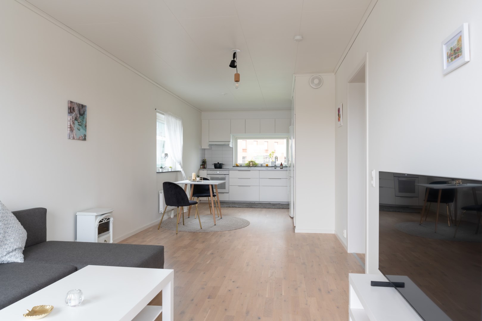 Bostadsbild från Rubingatan 22D, Till salu i Bäckby, Västerås