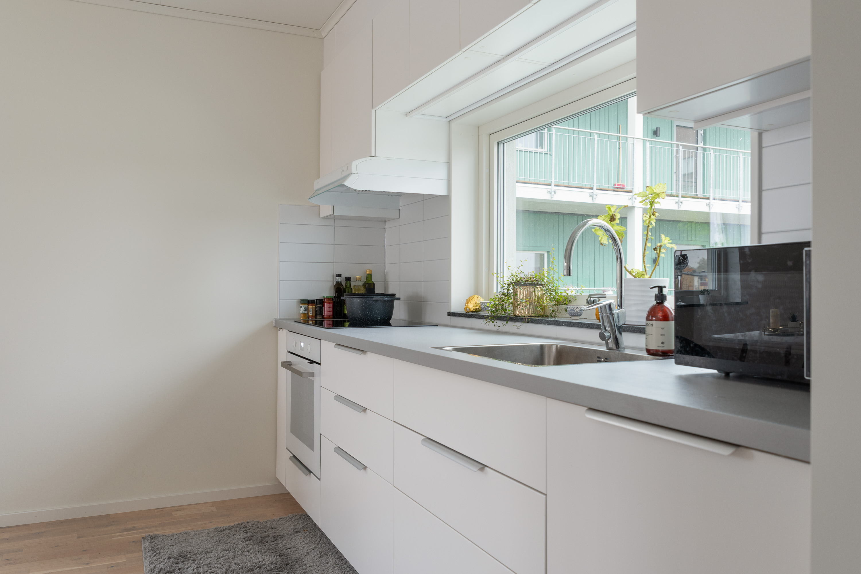 Bostadsbild från Rubingatan 22D, Till salu i Bäckby, Västerås