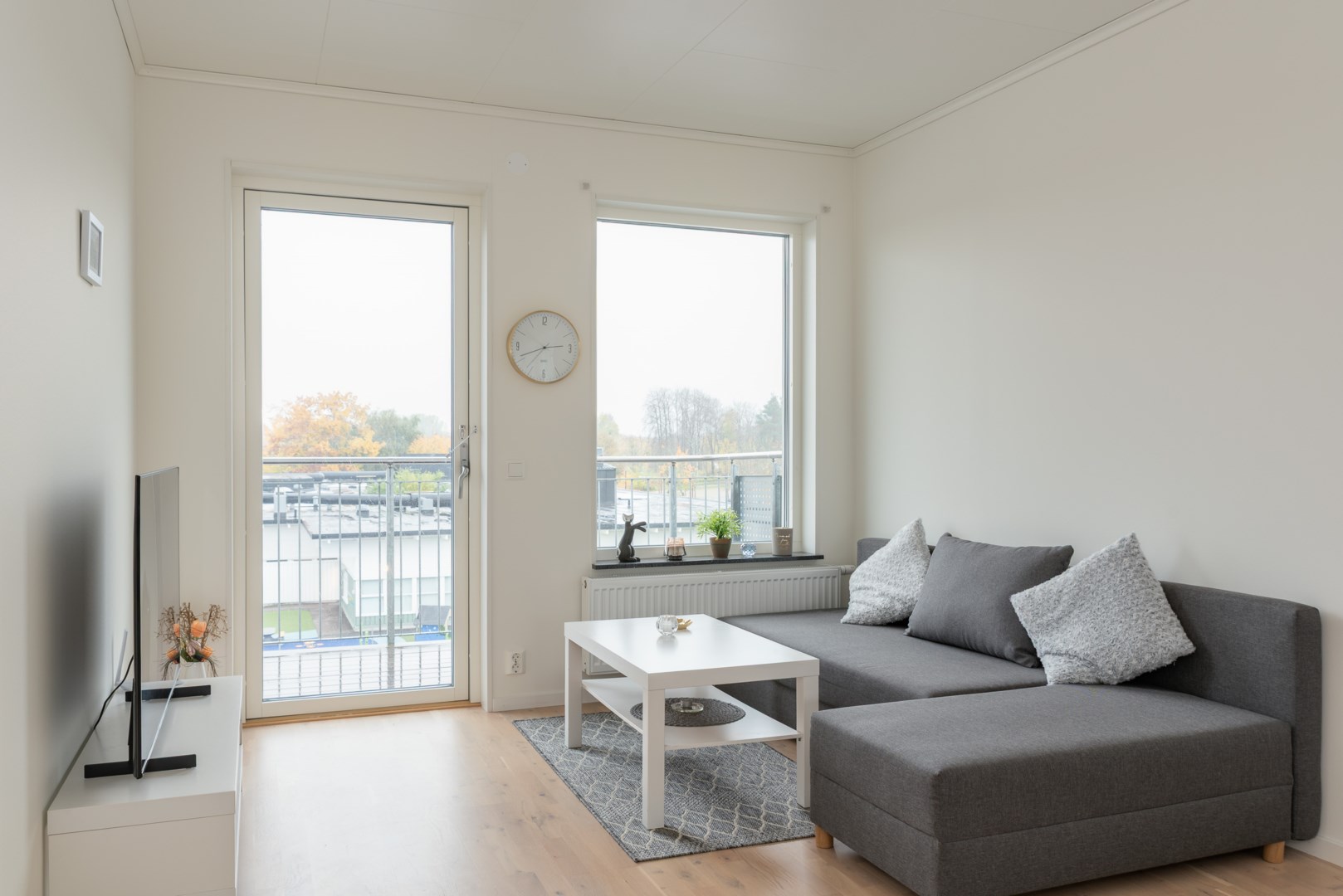 Bostadsbild från Rubingatan 22D, Till salu i Bäckby, Västerås