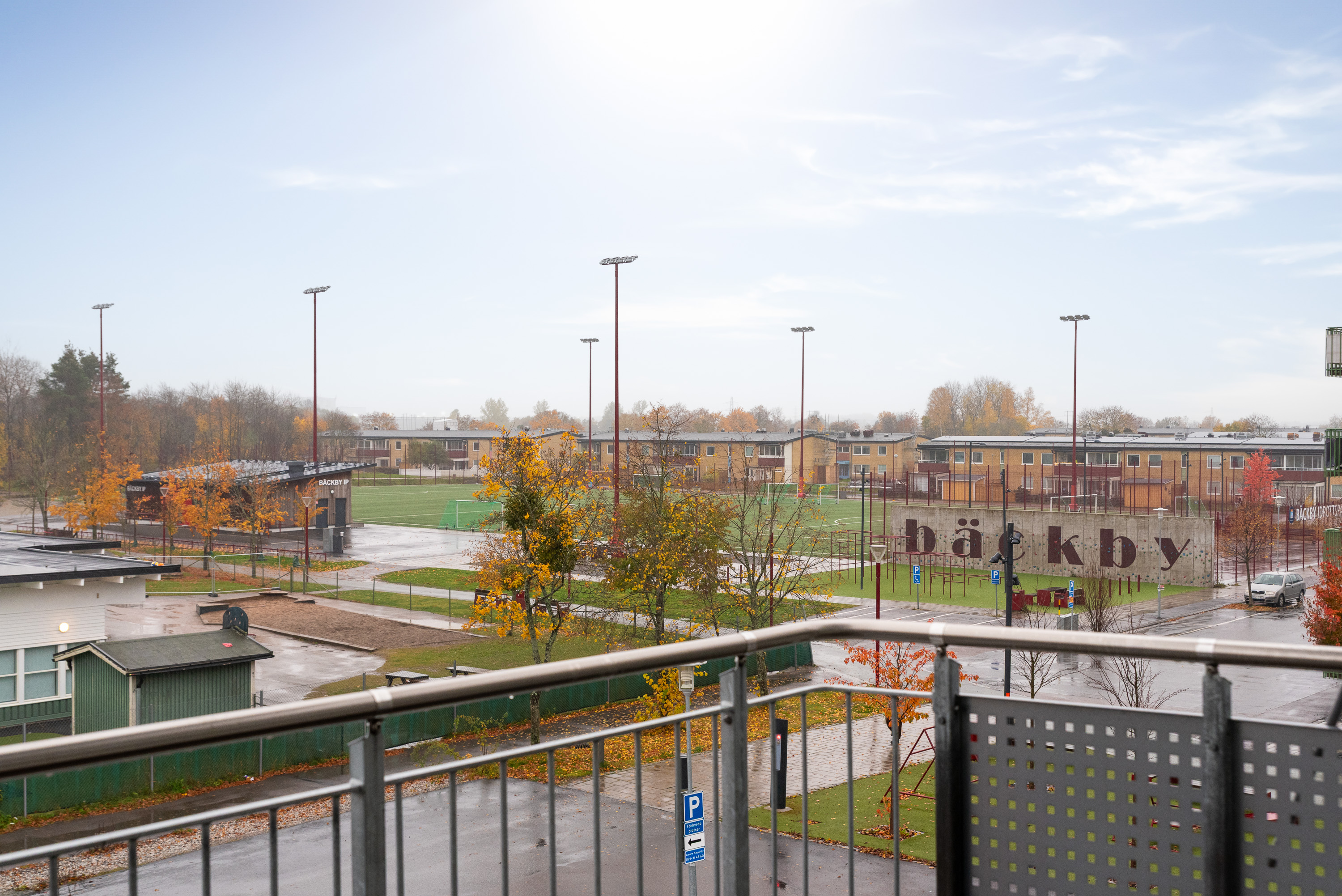 Bostadsbild från Rubingatan 22D, Till salu i Bäckby, Västerås