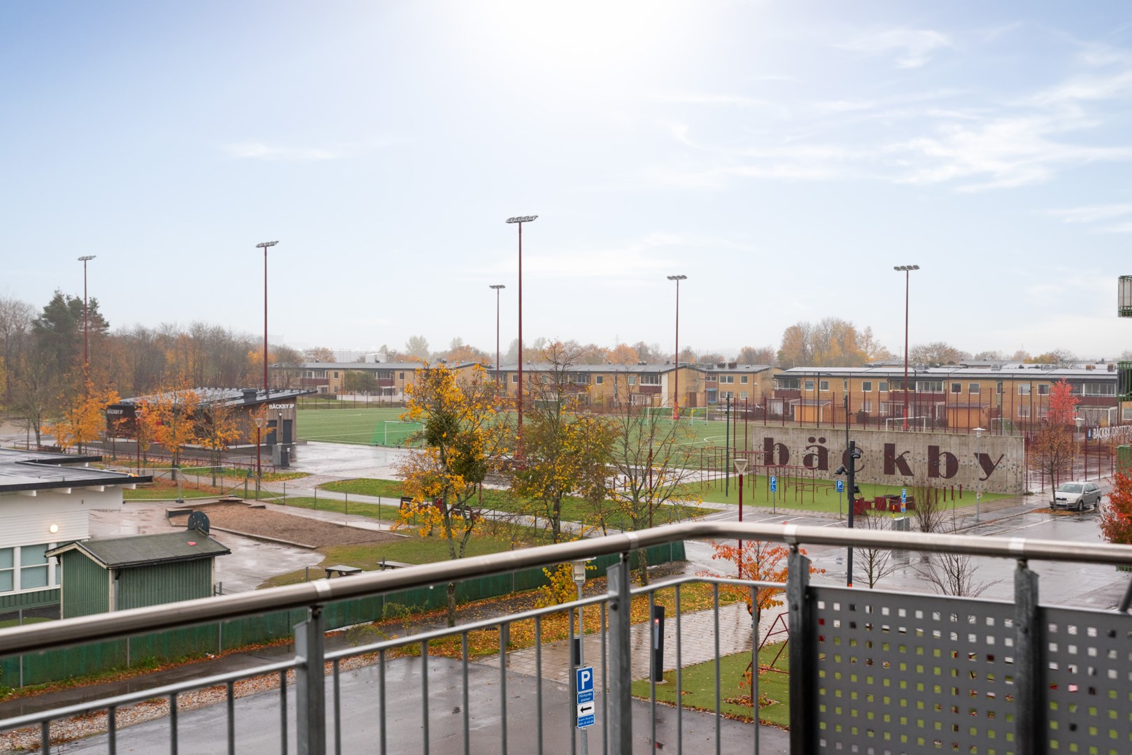 Bostadsbild från Rubingatan 22D, Till salu i Bäckby, Västerås