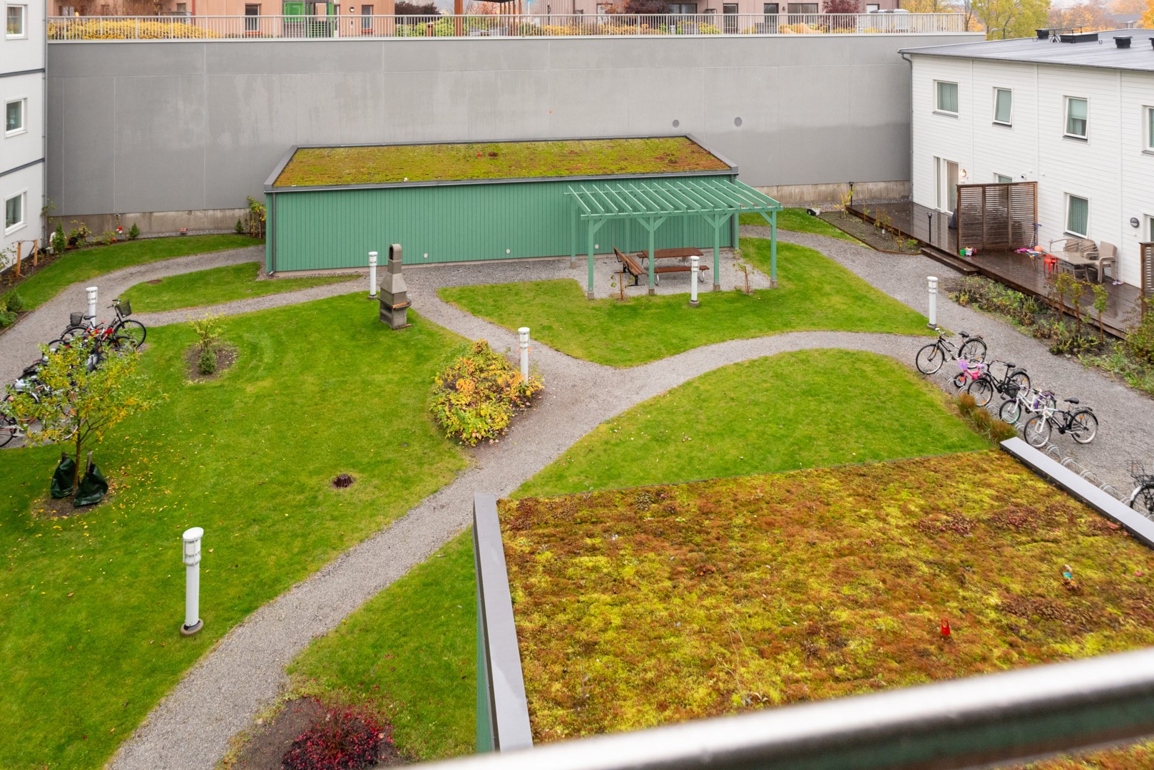 Bostadsbild från Rubingatan 22D, Till salu i Bäckby, Västerås