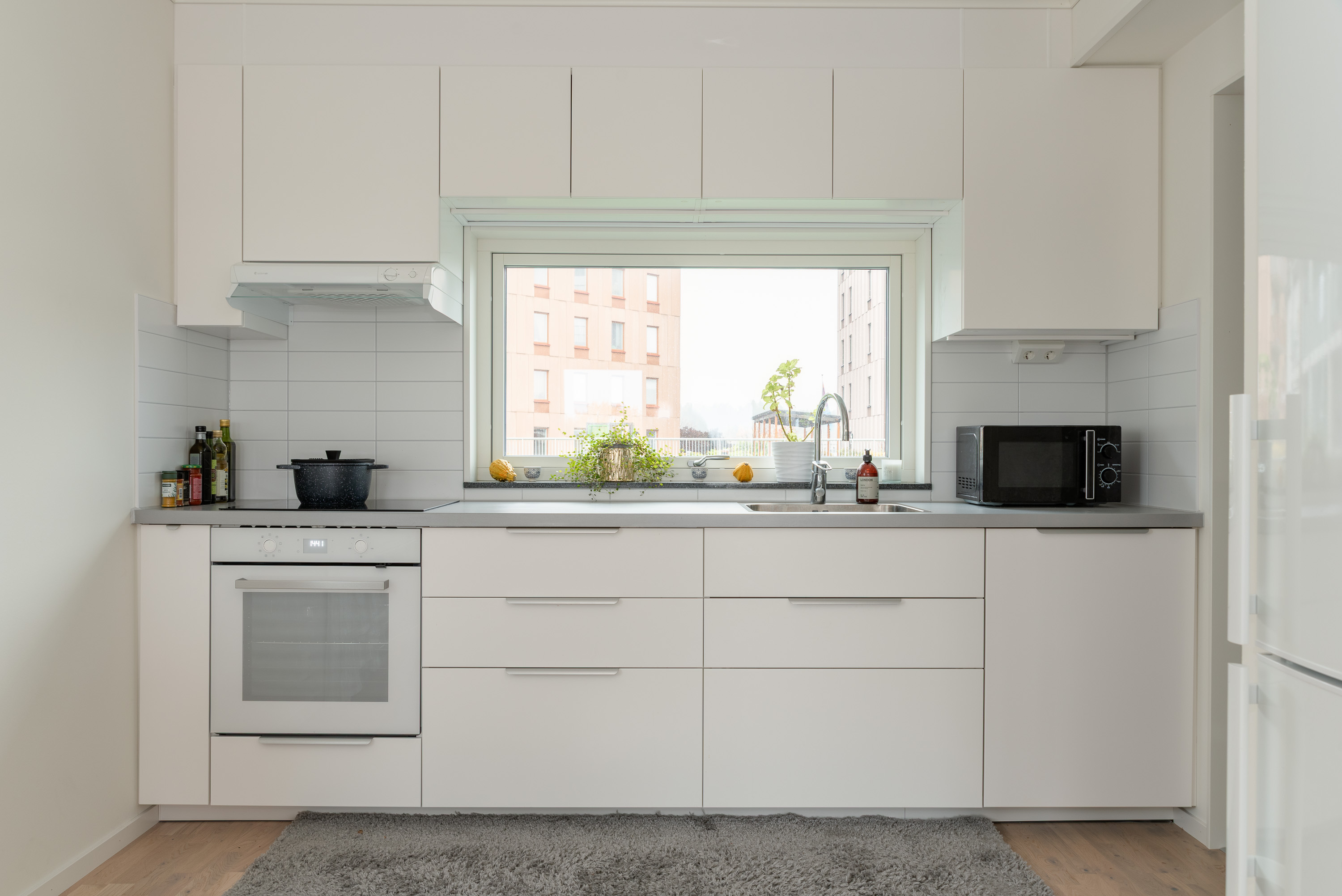 Bostadsbild från Rubingatan 22D, Till salu i Bäckby, Västerås