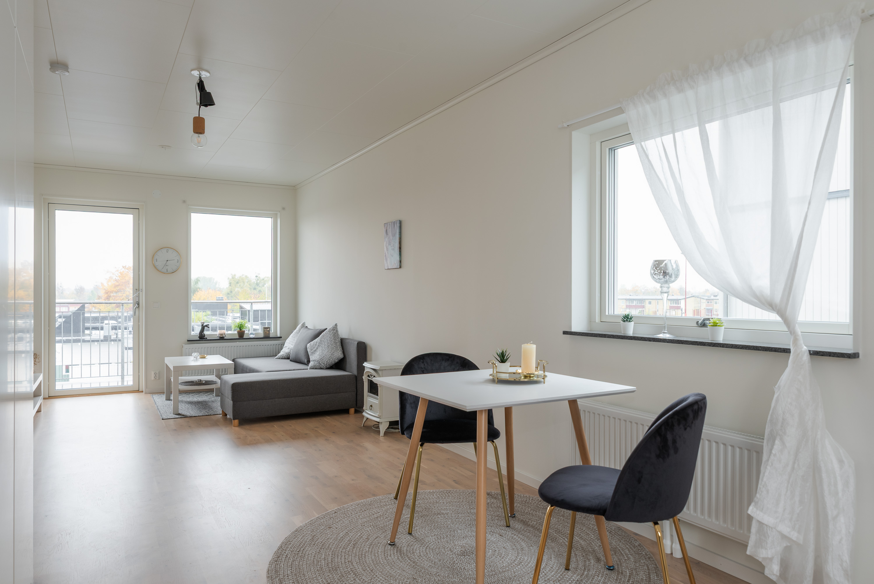 Bostadsbild från Rubingatan 22D, Till salu i Bäckby, Västerås