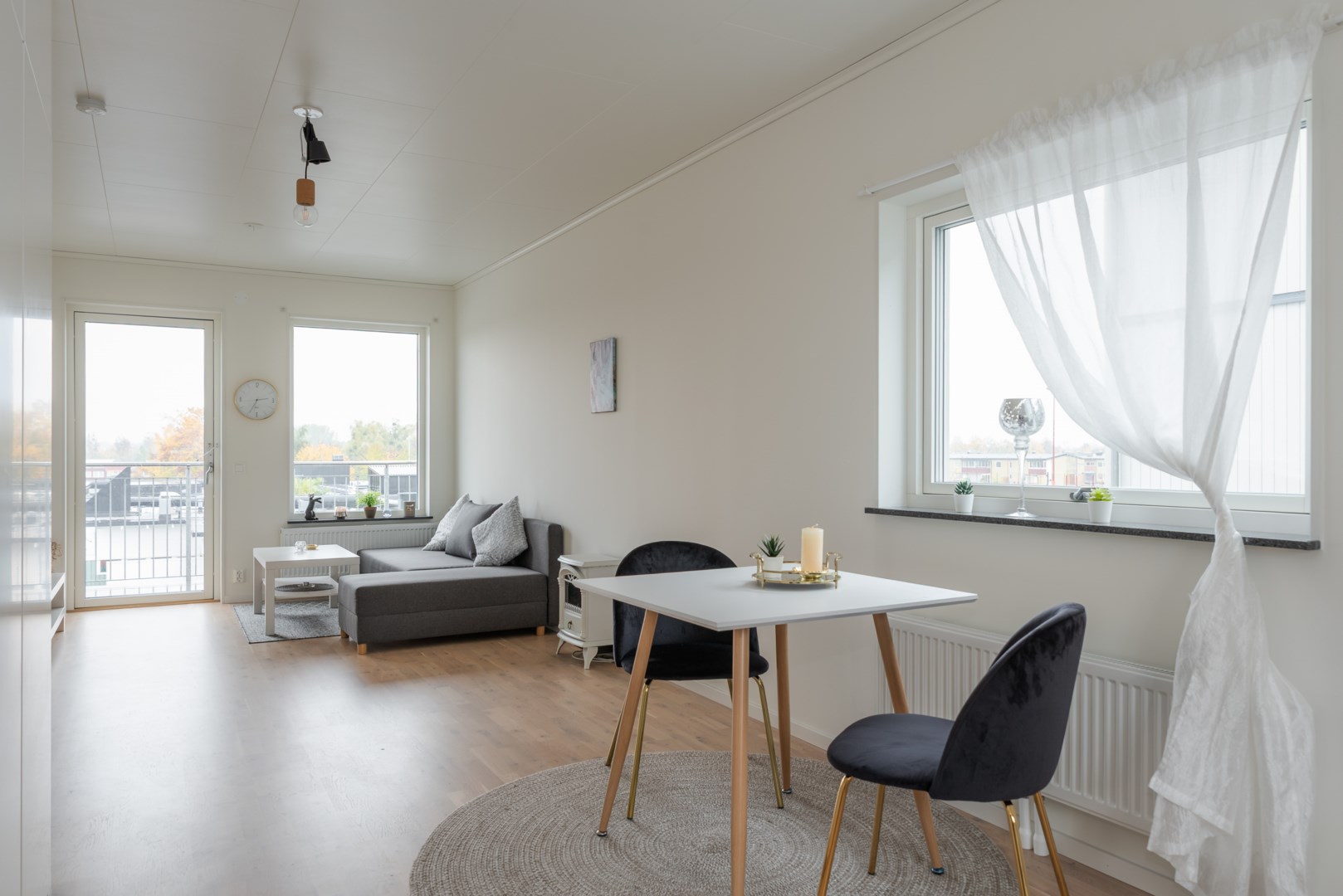 Bostadsbild från Rubingatan 22D, Till salu i Bäckby, Västerås