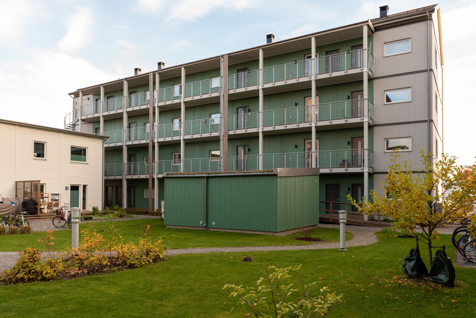 Bostadsbild från Rubingatan 22A, Till salu i Bäckby, Västerås