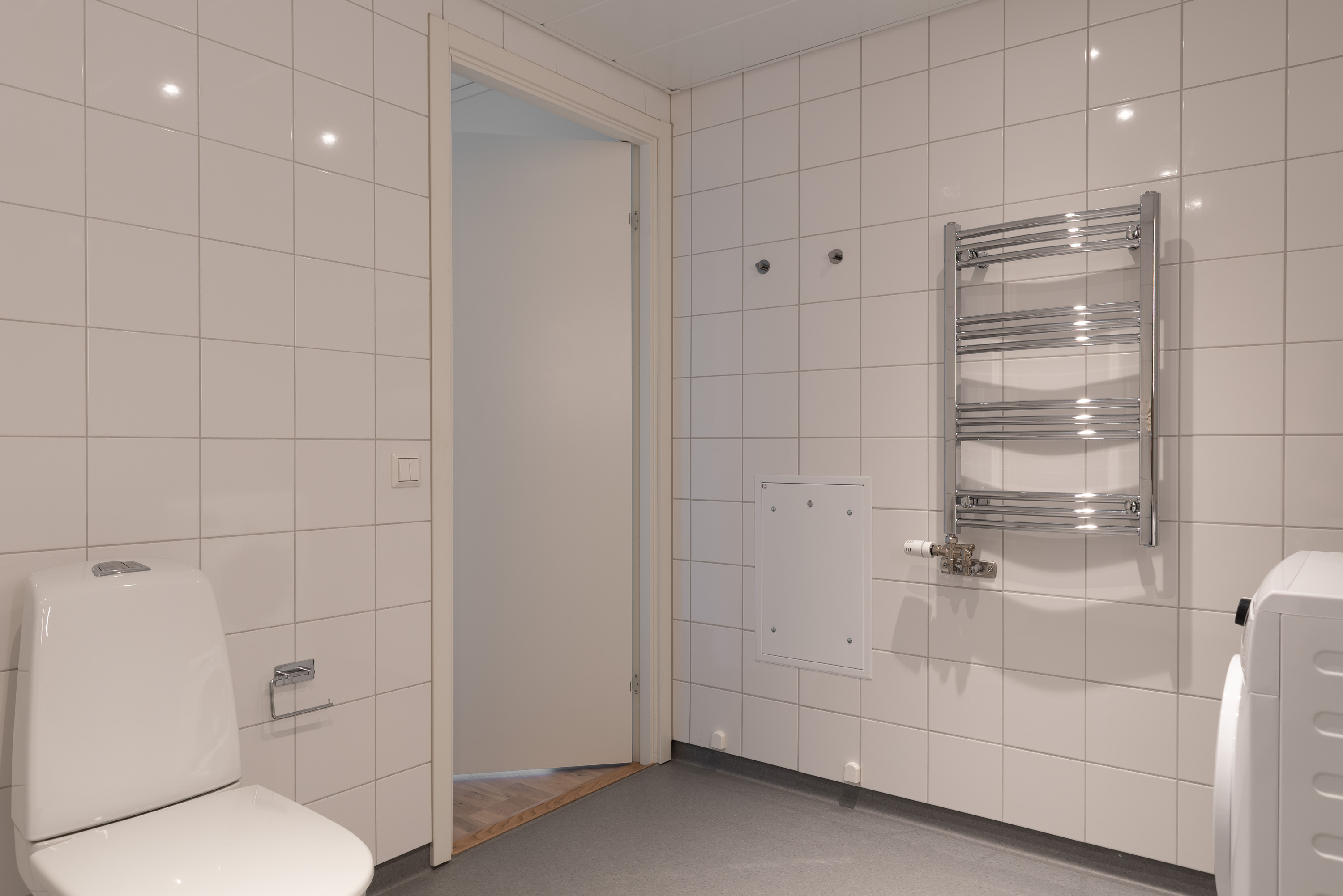 Bostadsbild från Rubingatan 22A, Till salu i Bäckby, Västerås