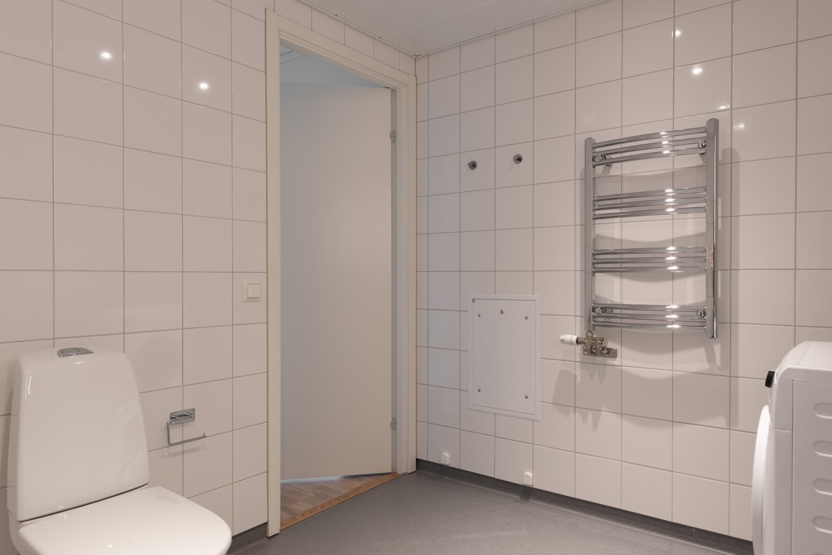 Bostadsbild från Rubingatan 22A, Till salu i Bäckby, Västerås