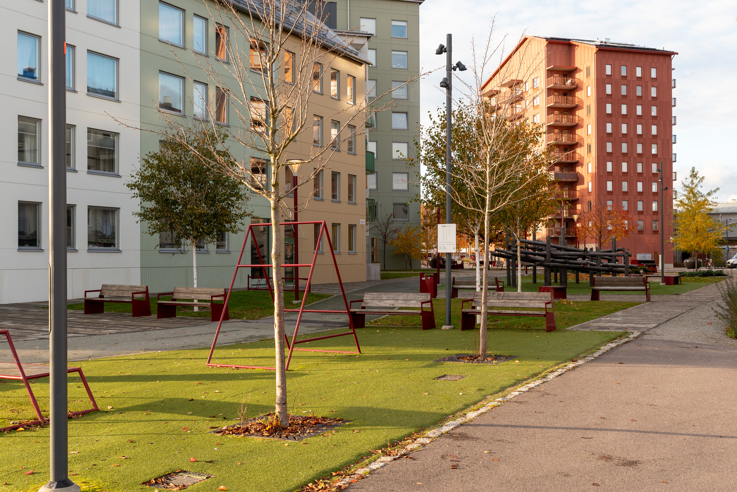 Bostadsbild från Rubingatan 22A, Till salu i Bäckby, Västerås