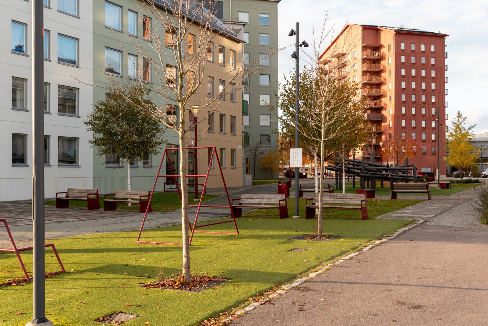 Bostadsbild från Rubingatan 22A, Till salu i Bäckby, Västerås
