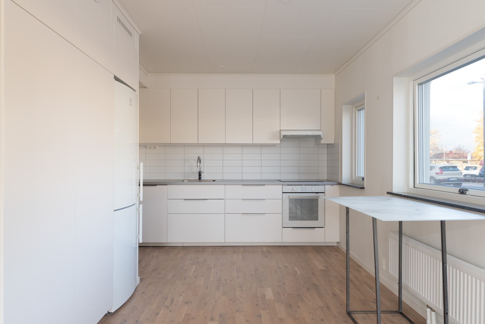 Bostadsbild från Rubingatan 22A, Till salu i Bäckby, Västerås