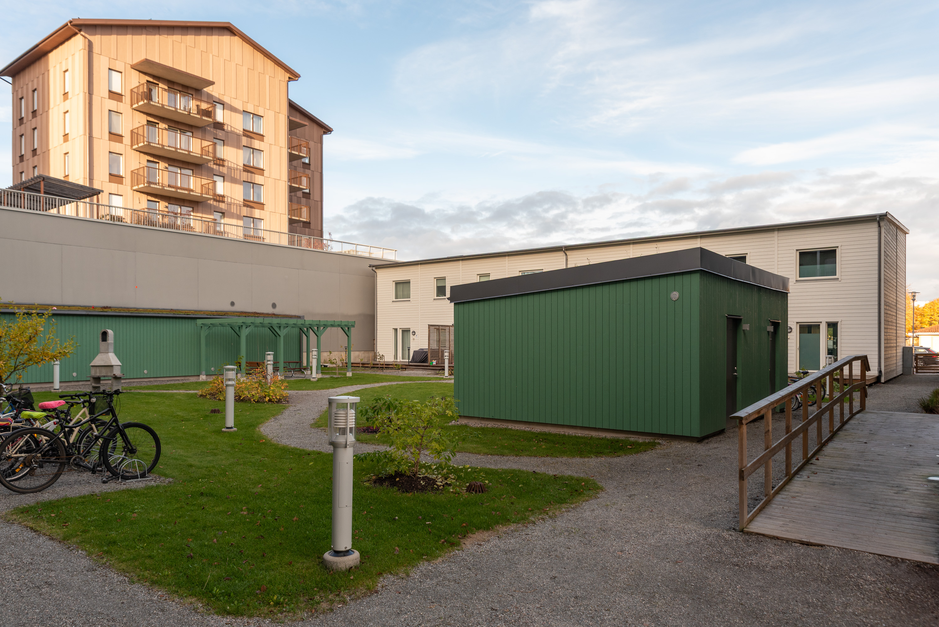 Bostadsbild från Rubingatan 22A, Till salu i Bäckby, Västerås