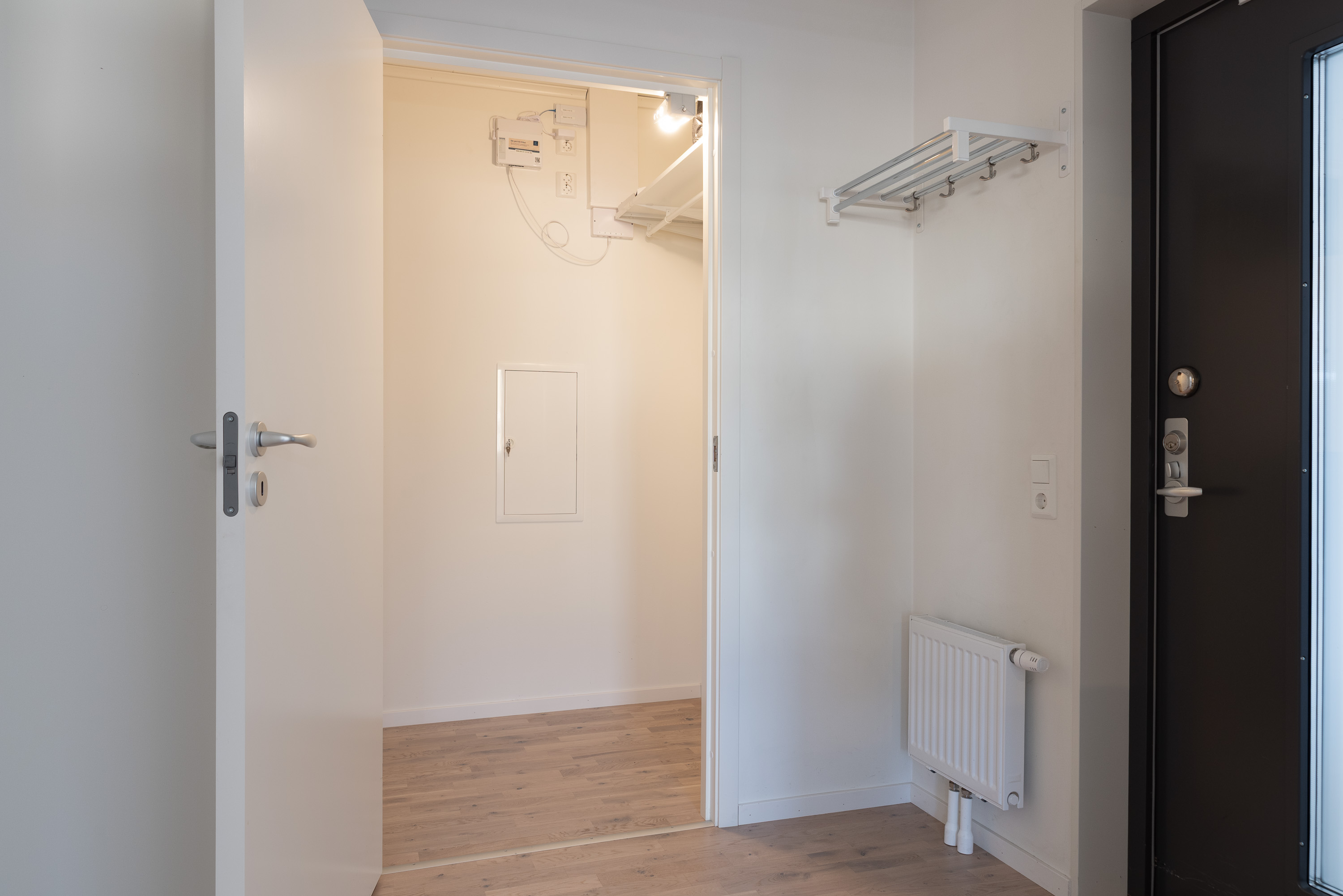 Bostadsbild från Rubingatan 22A, Till salu i Bäckby, Västerås