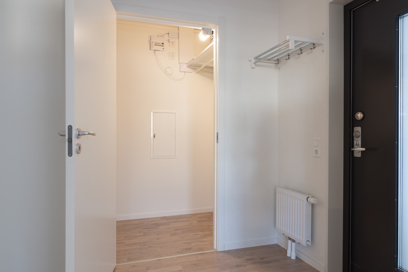 Bostadsbild från Rubingatan 22A, Till salu i Bäckby, Västerås