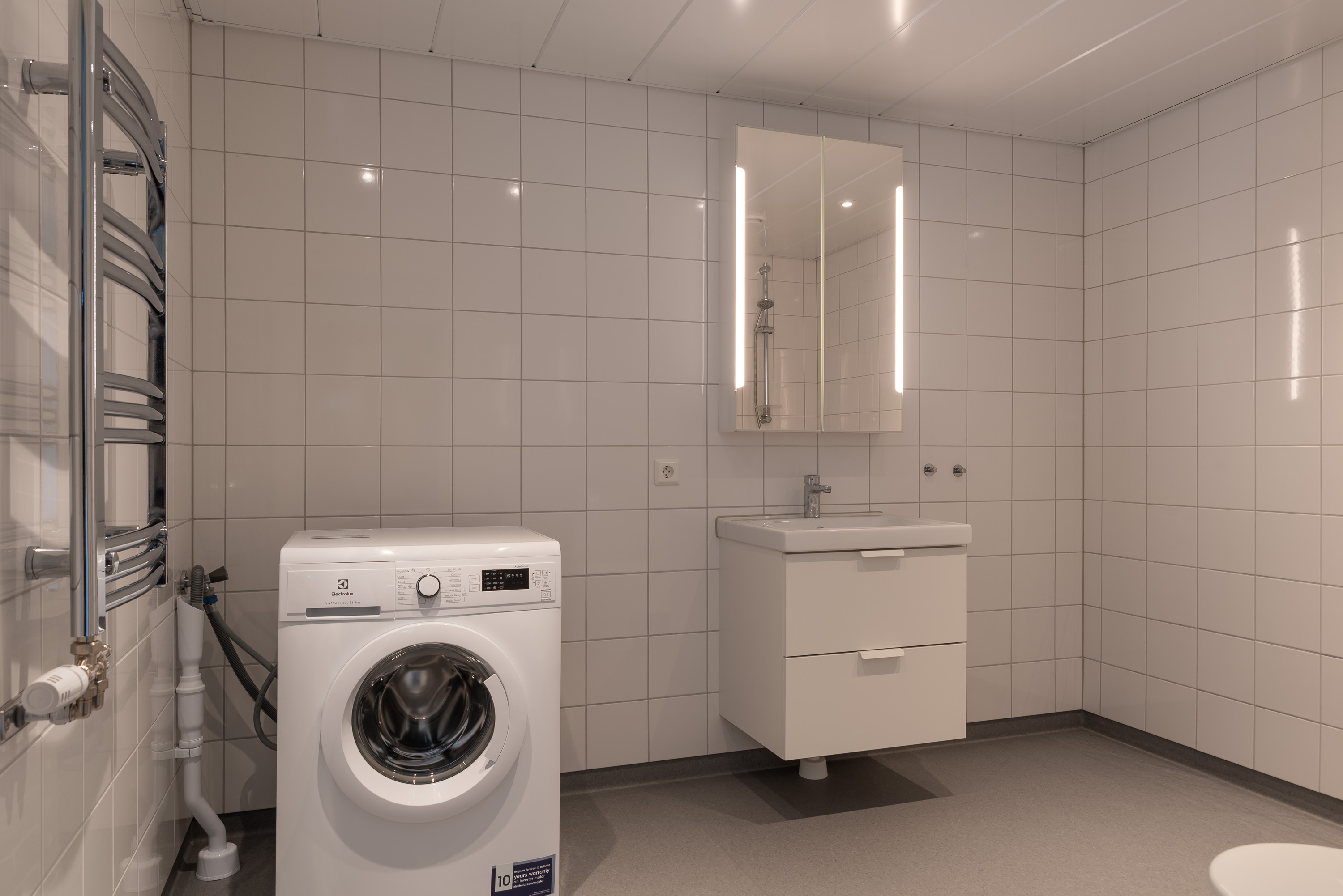 Bostadsbild från Rubingatan 22A, Till salu i Bäckby, Västerås